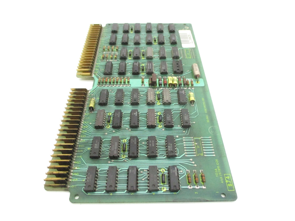 GENERAL ELECTRIC 44A397891-G01 UNMP