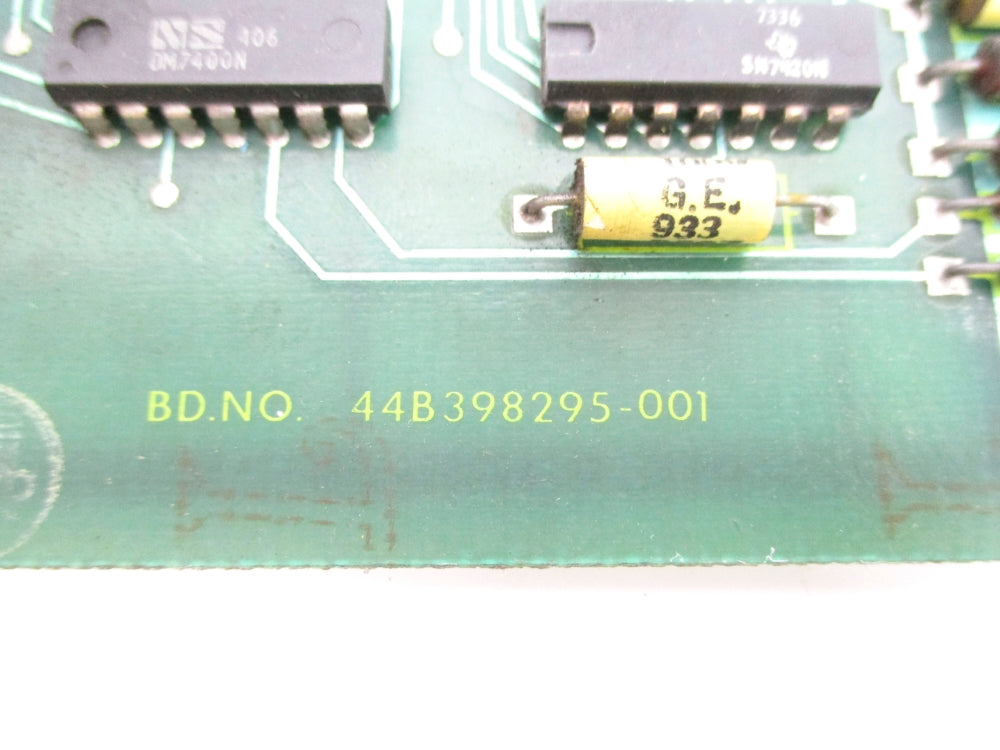 GENERAL ELECTRIC 44A397891-G01 UNMP