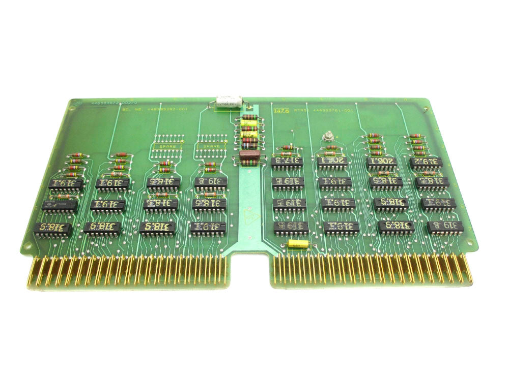 GENERAL ELECTRIC 44B399282-001 UNMP