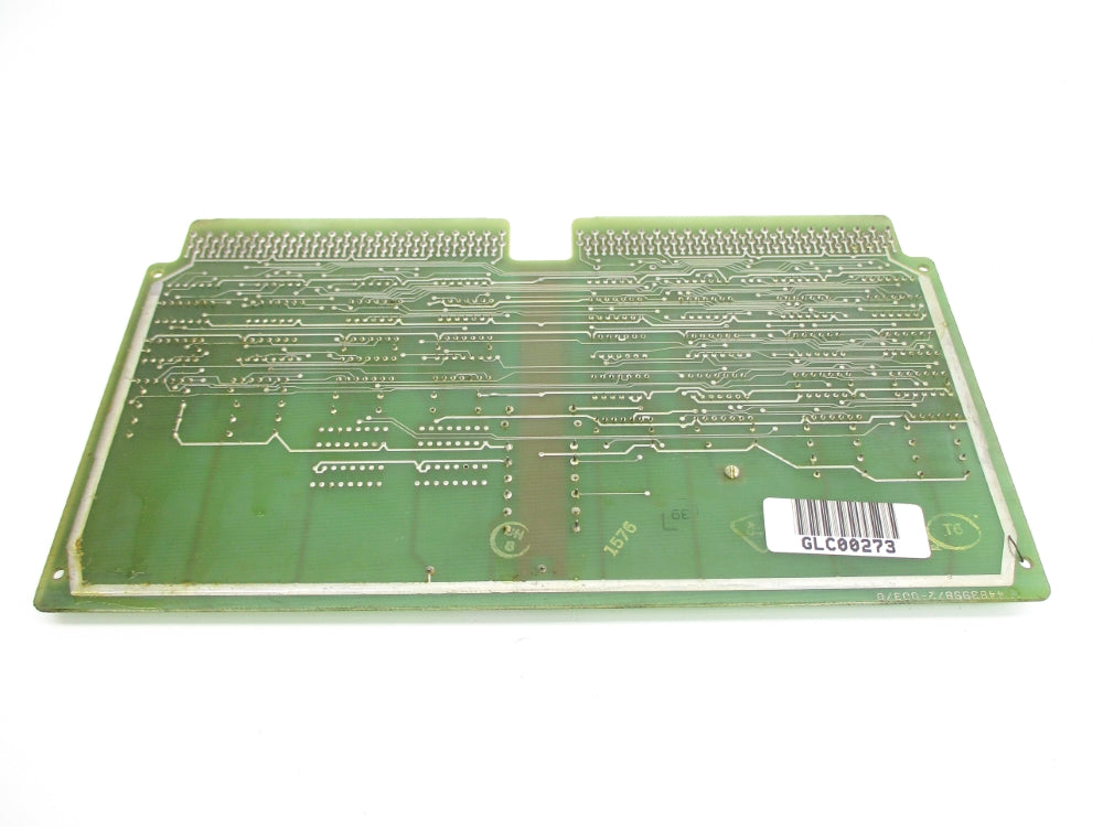 GENERAL ELECTRIC 44B399282-001 UNMP
