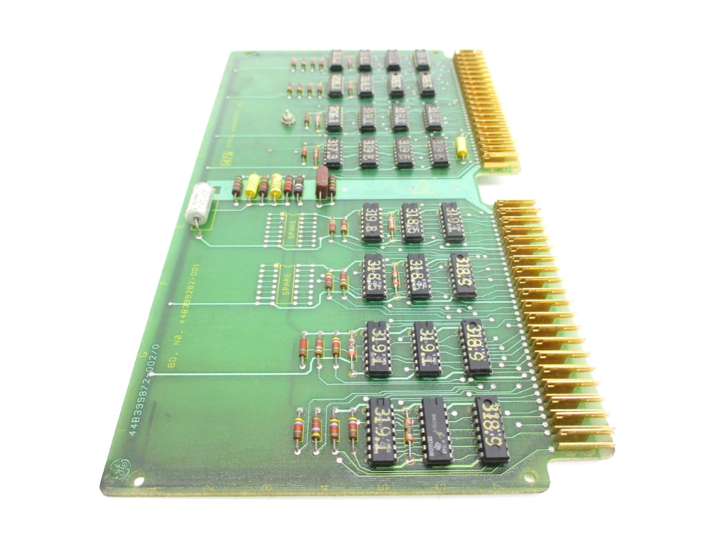 GENERAL ELECTRIC 44B399282-001 UNMP