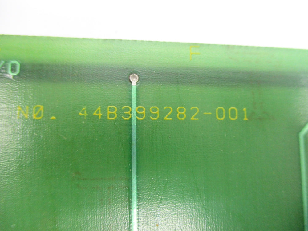 GENERAL ELECTRIC 44B399282-001 UNMP