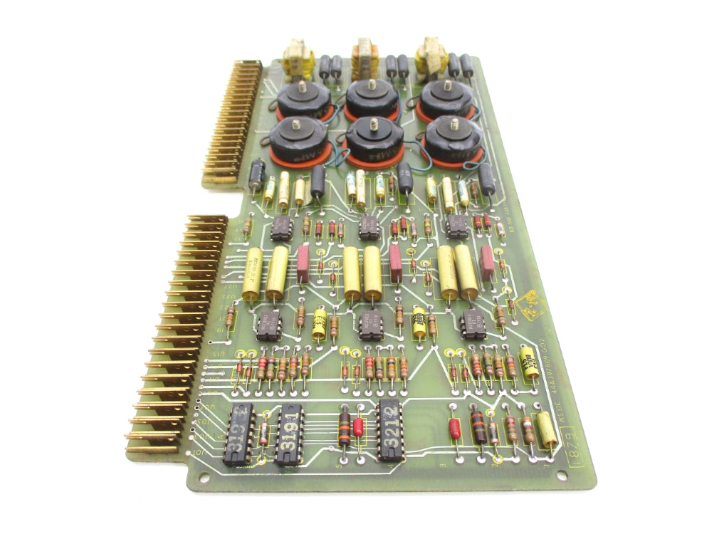 GENERAL ELECTRIC 44B398255-001 UNMP
