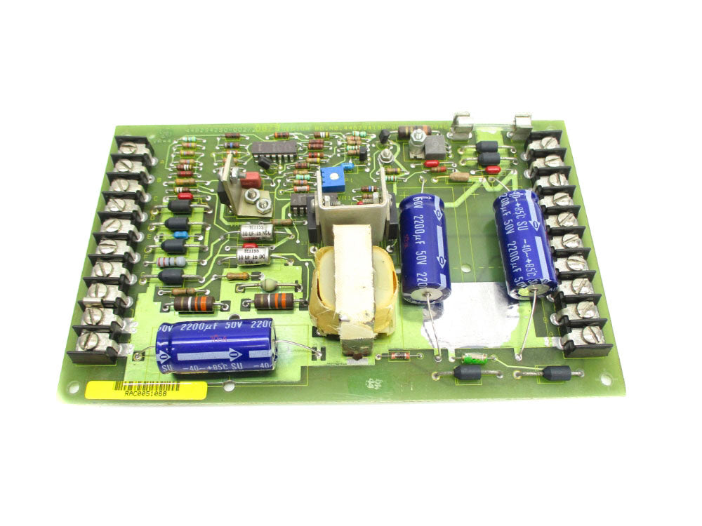 GENERAL ELECTRIC 44B294196-001 UNMP