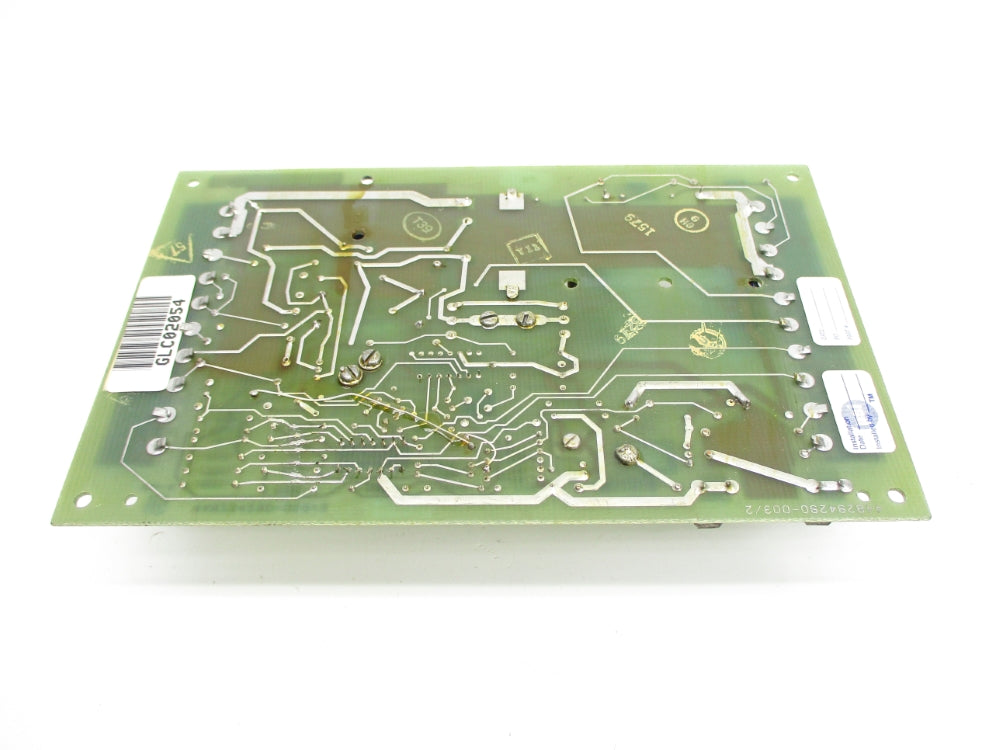 GENERAL ELECTRIC 44B294196-001 UNMP