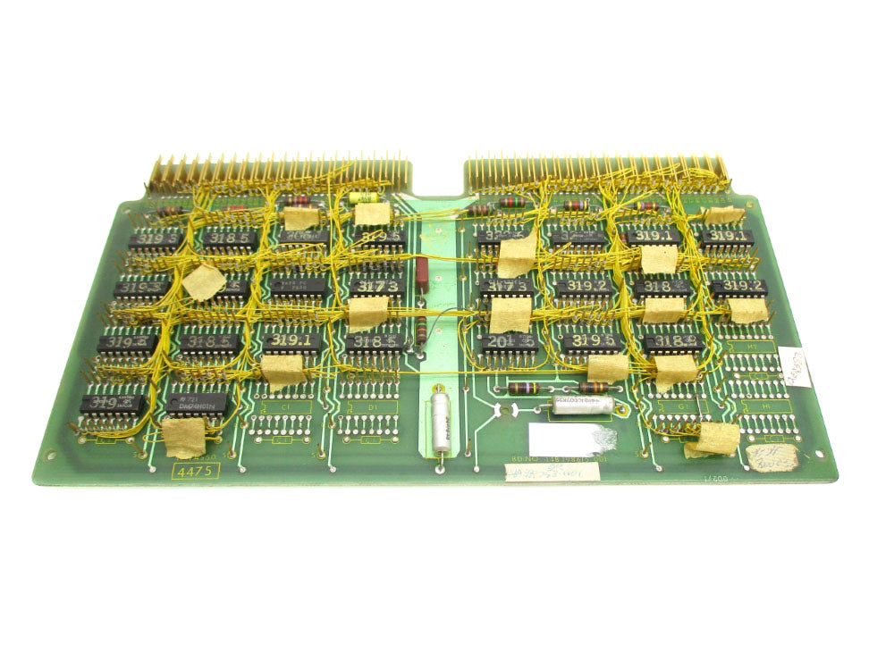 GENERAL ELECTRIC 44B398615-001 UNMP