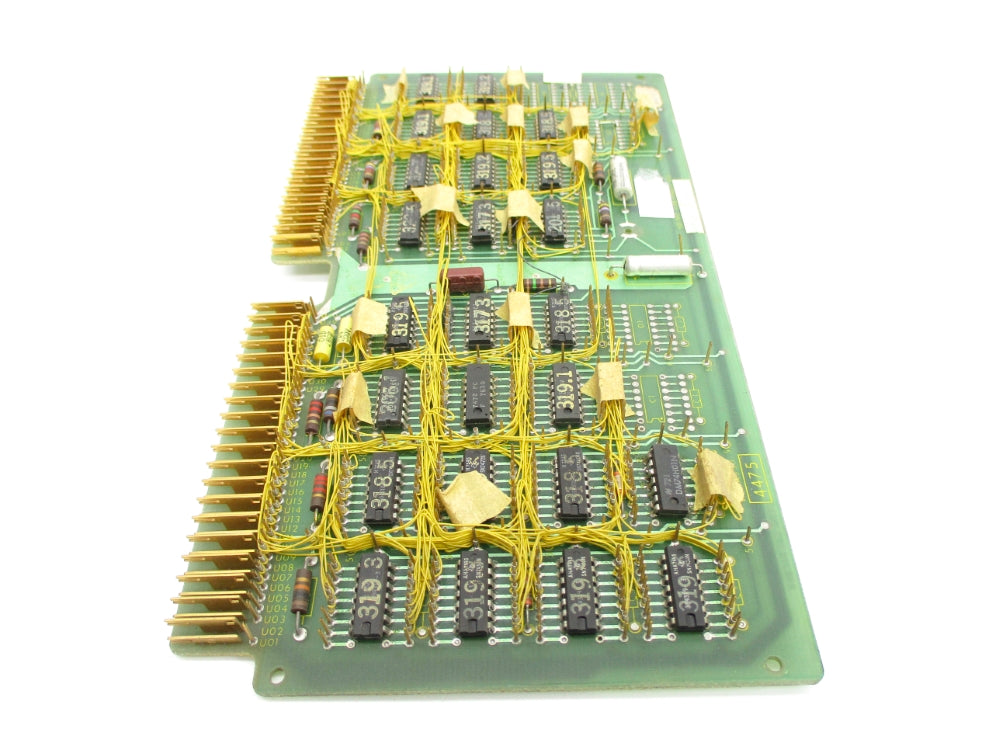 GENERAL ELECTRIC 44B398615-001 UNMP