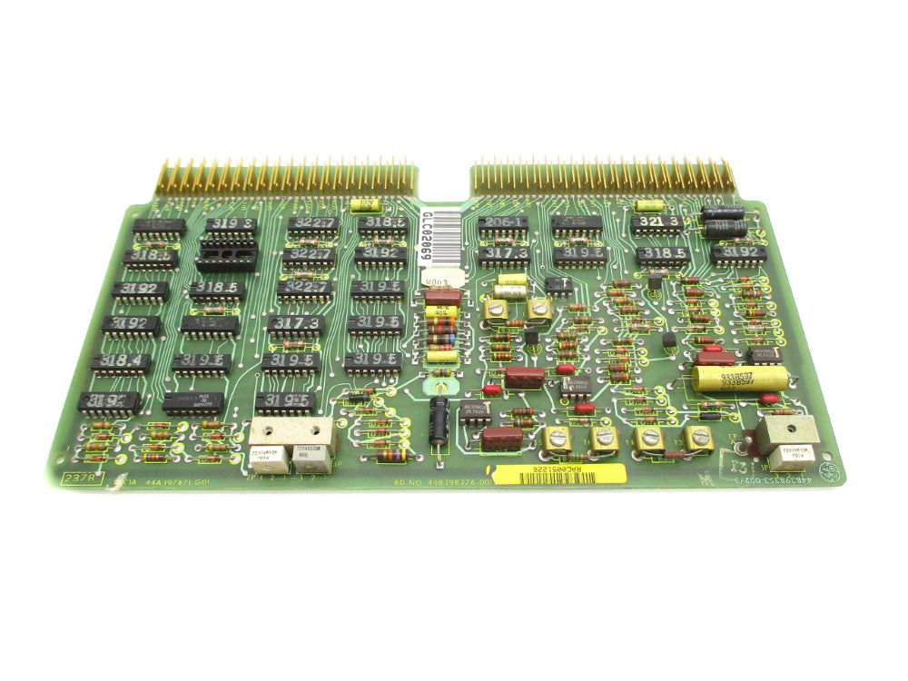GENERAL ELECTRIC 44A397871-G01 UNMP