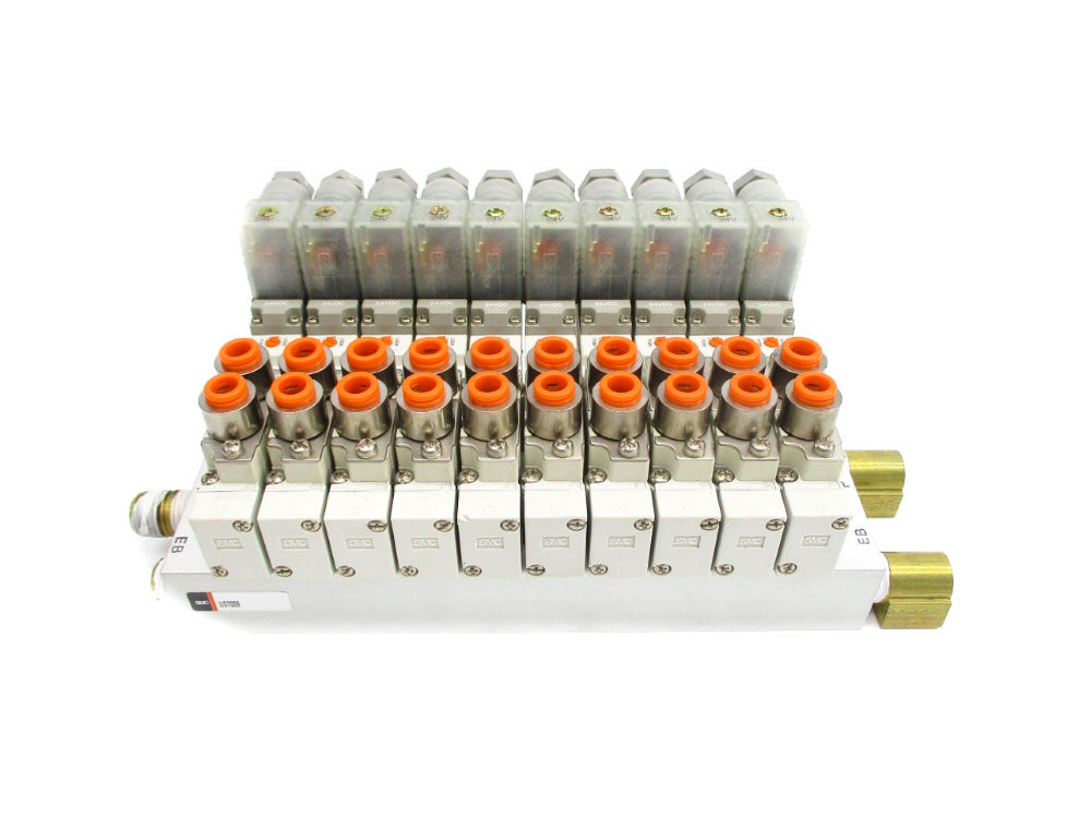 SMC US7009 NSNP