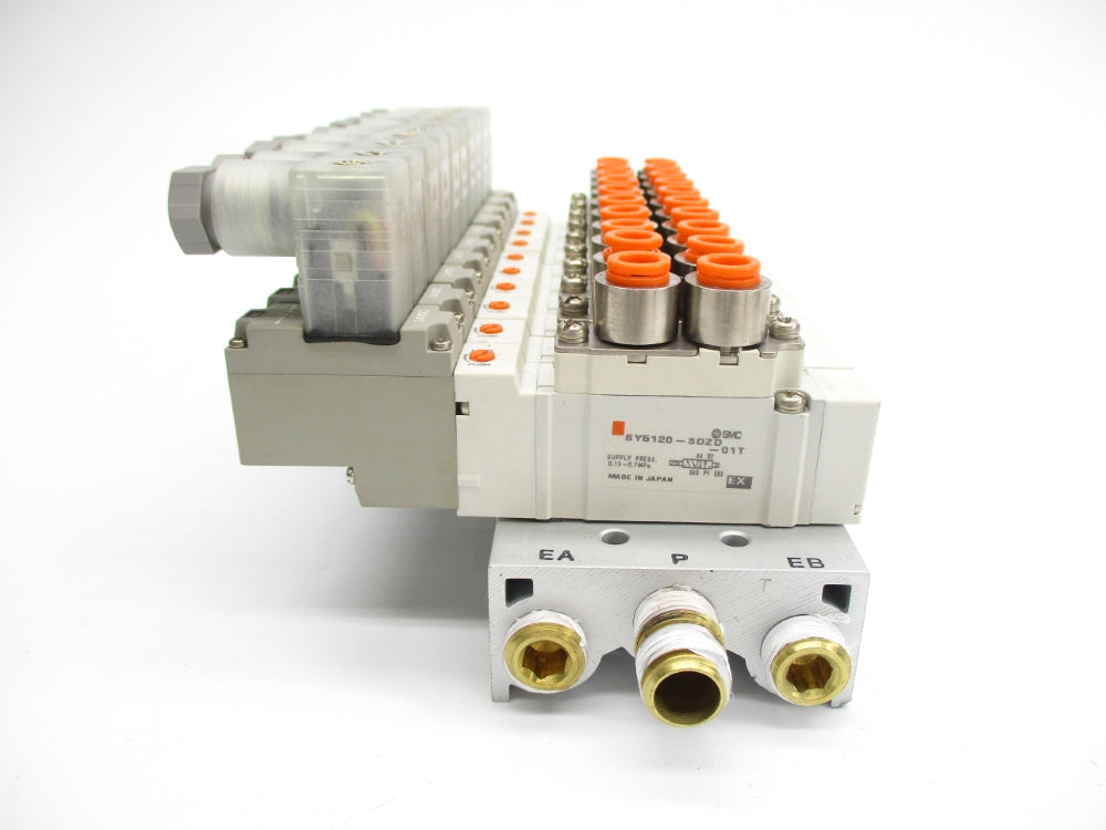 SMC US7009 NSNP