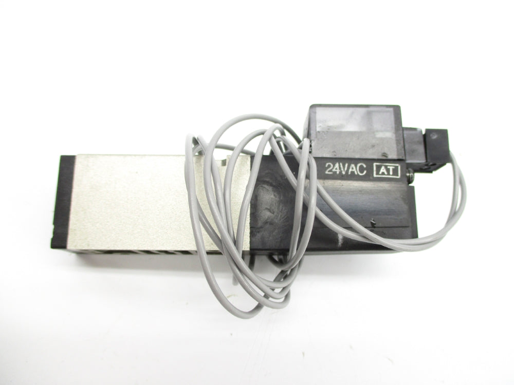 SMC VZ2150 24VAC NSNP