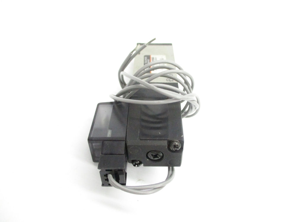 SMC VZ2150 24VAC NSNP