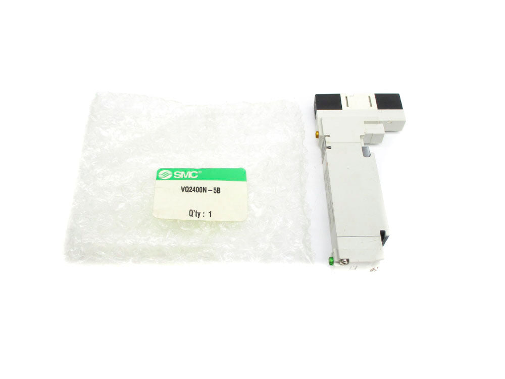 SMC VQ2400N-5B NSMP