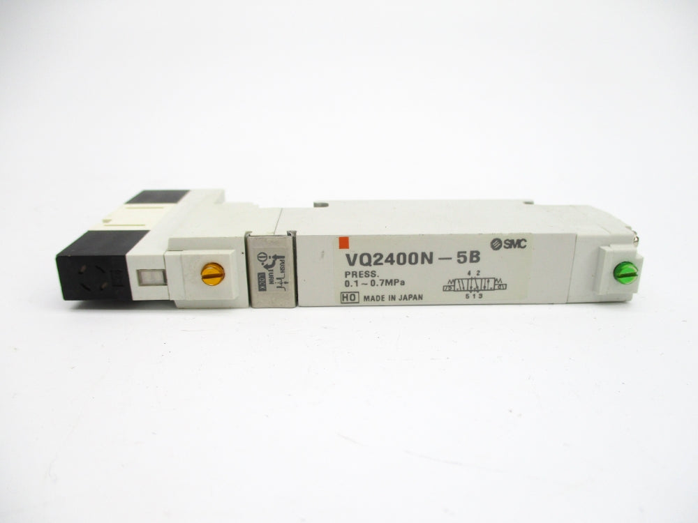 SMC VQ2400N-5B NSMP