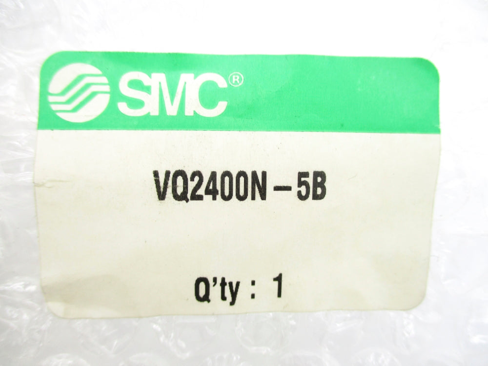 SMC VQ2400N-5B NSMP