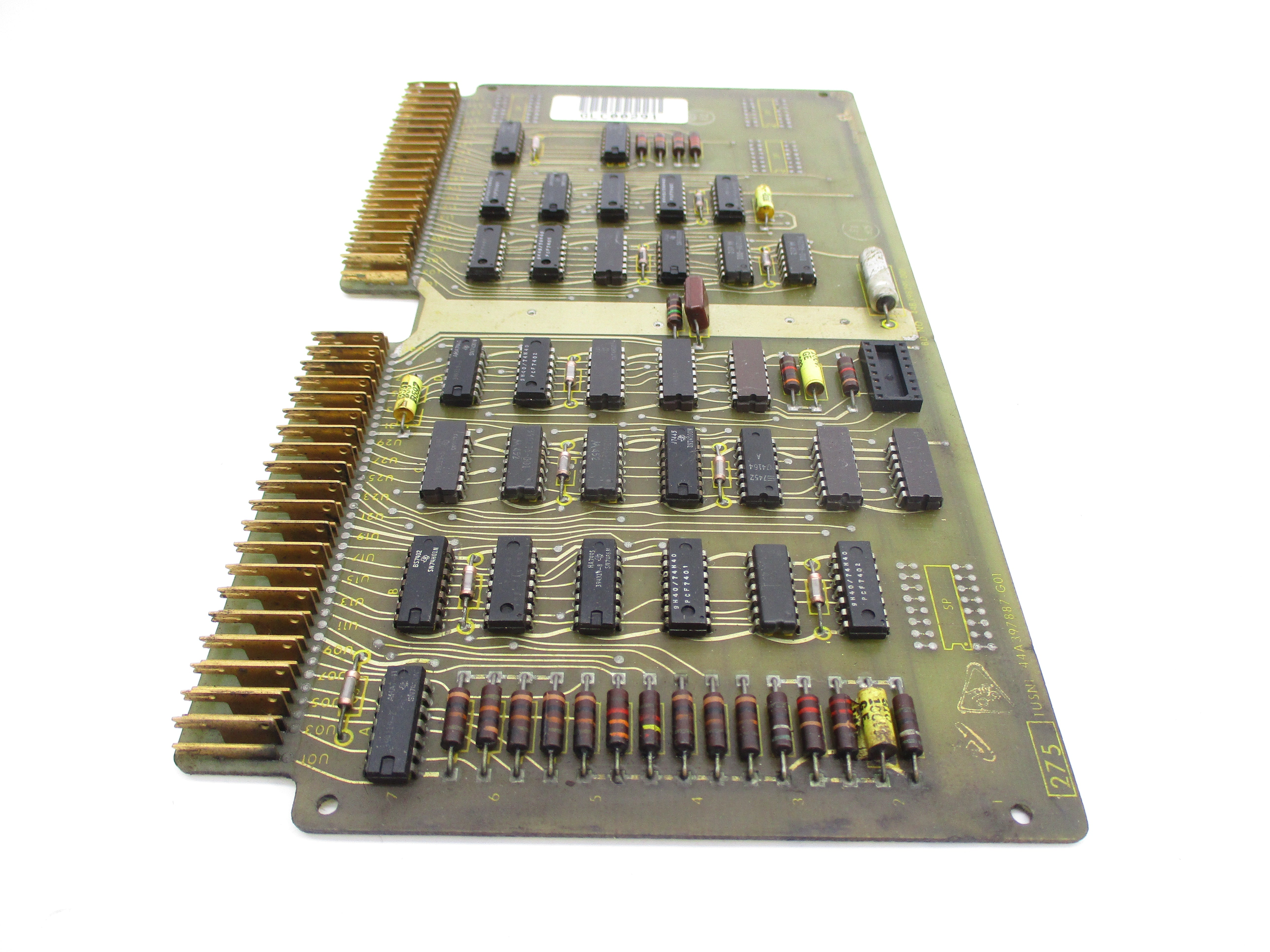 GENERAL ELECTRIC 44B398291-001 UNMP