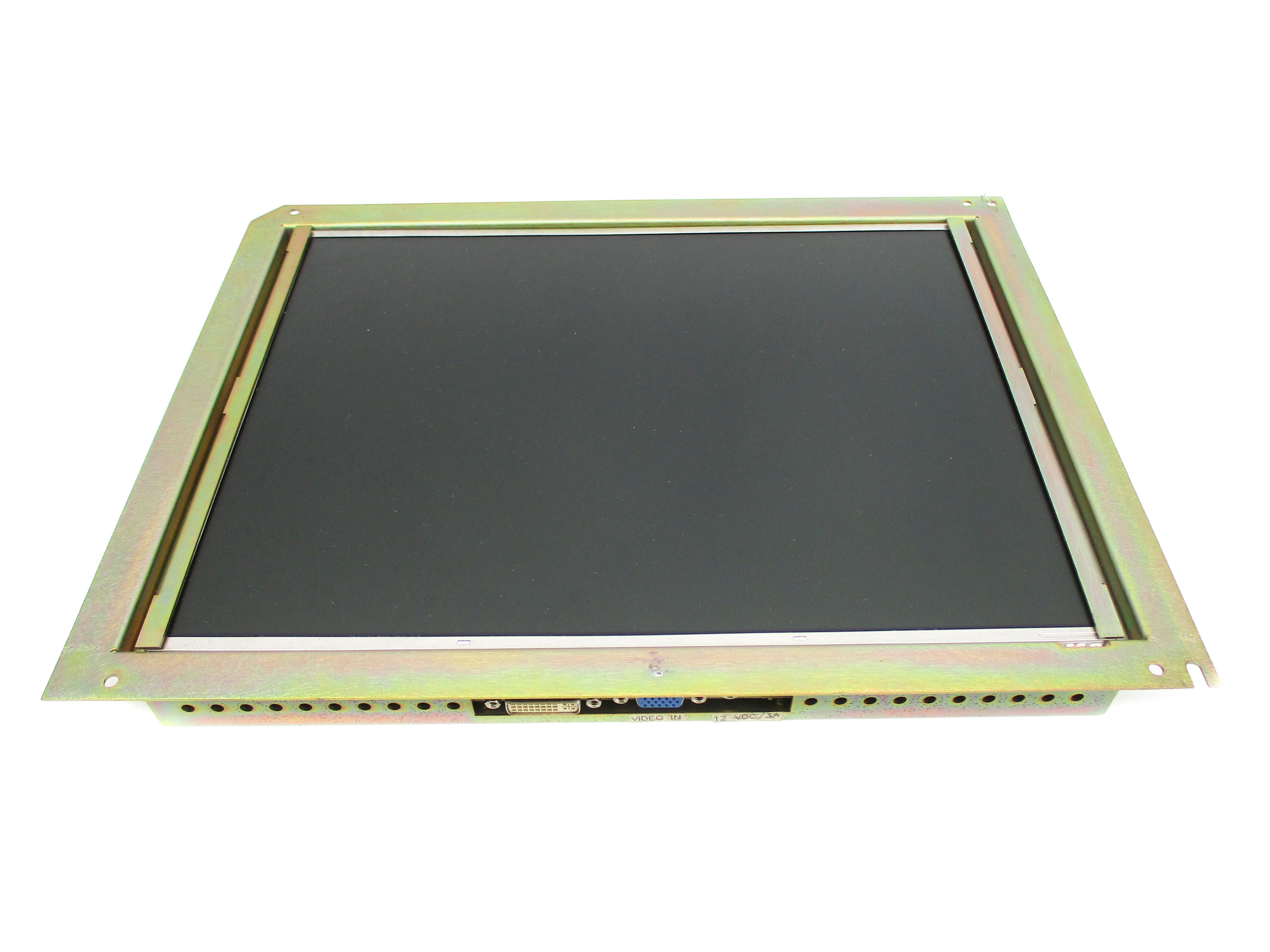 DYNAMIC DISPLAYS QES1514-004 UNMP