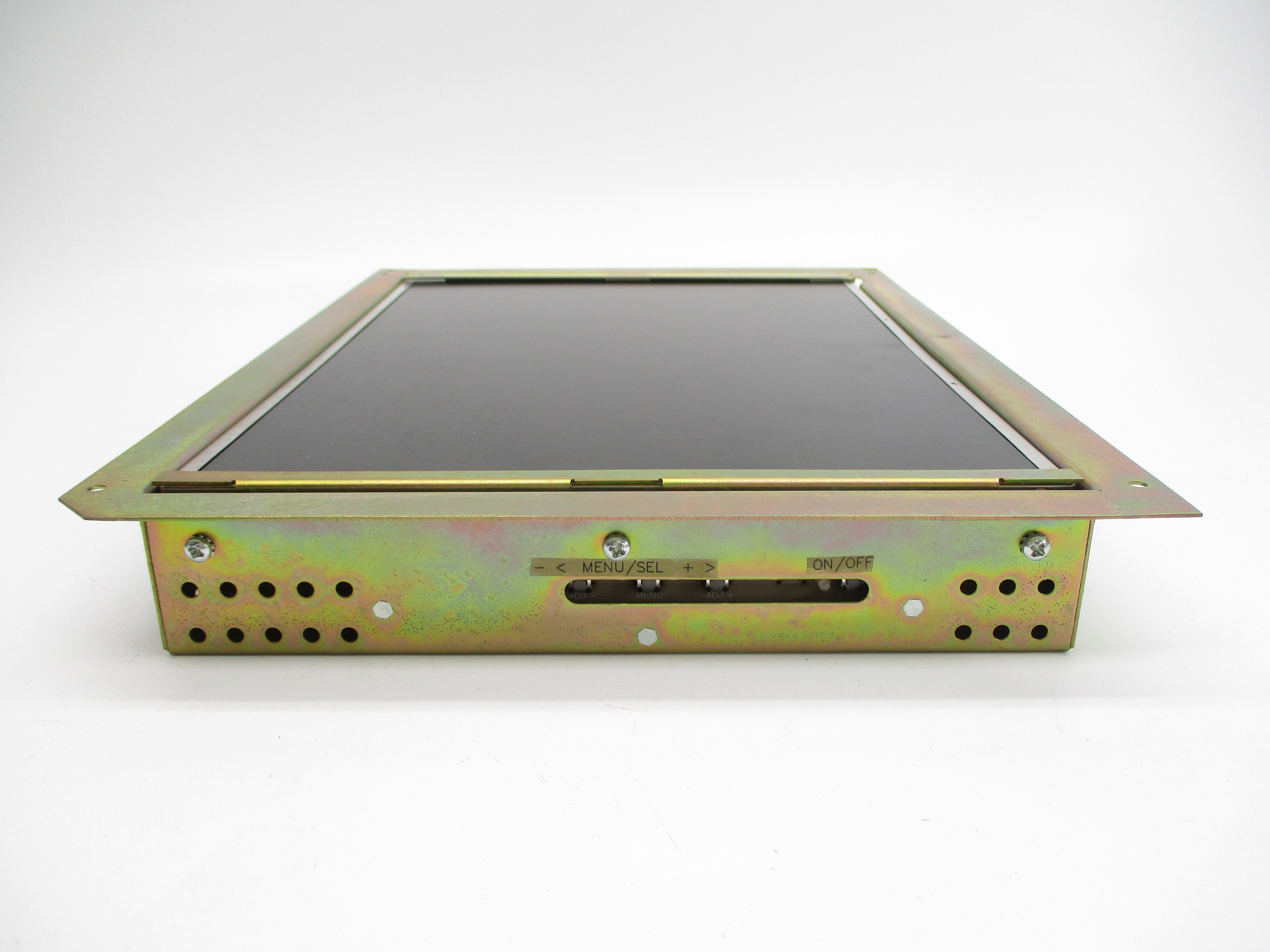 DYNAMIC DISPLAYS QES1514-004 UNMP