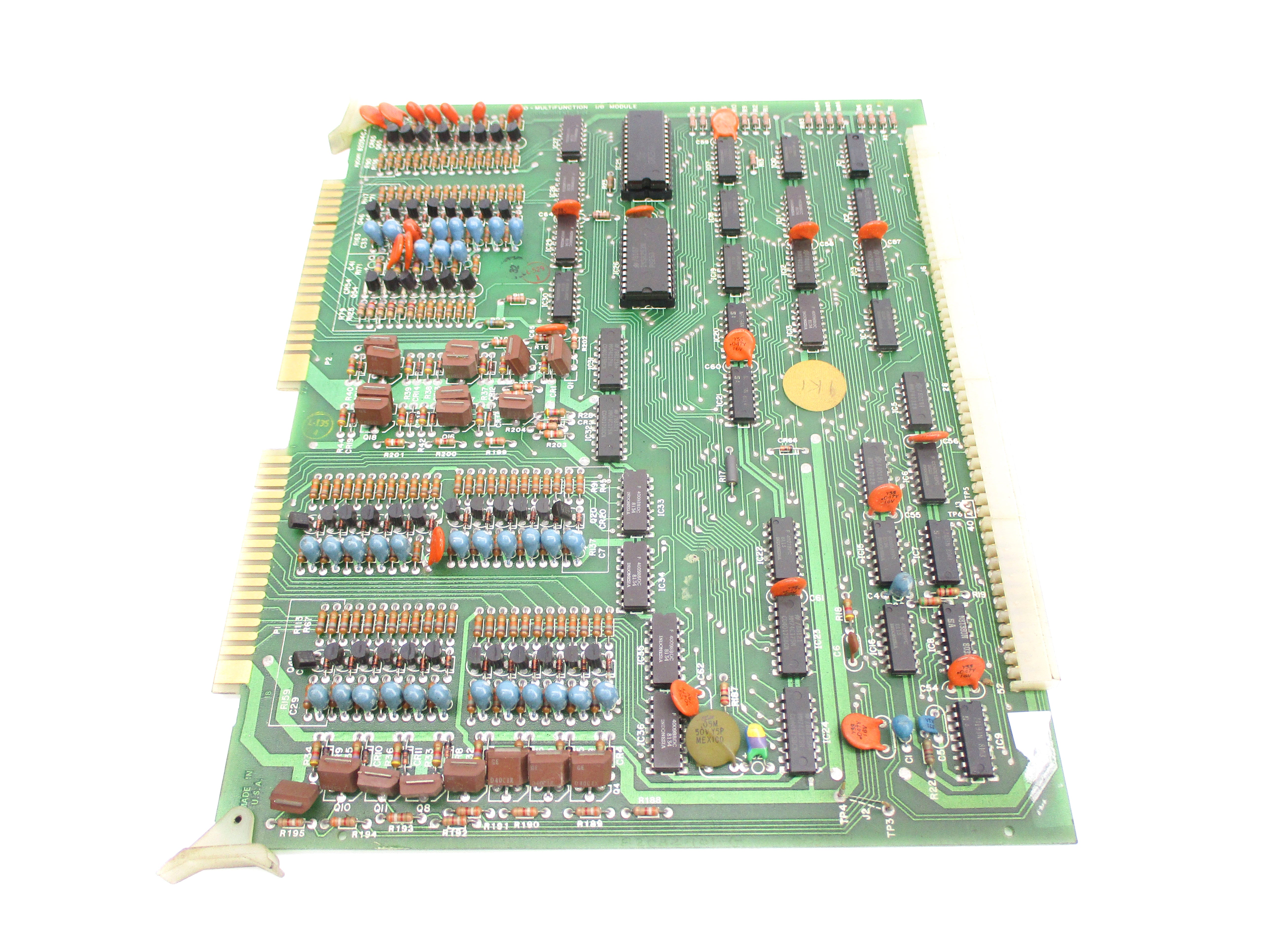 XYCOM 82034CA UNMP
