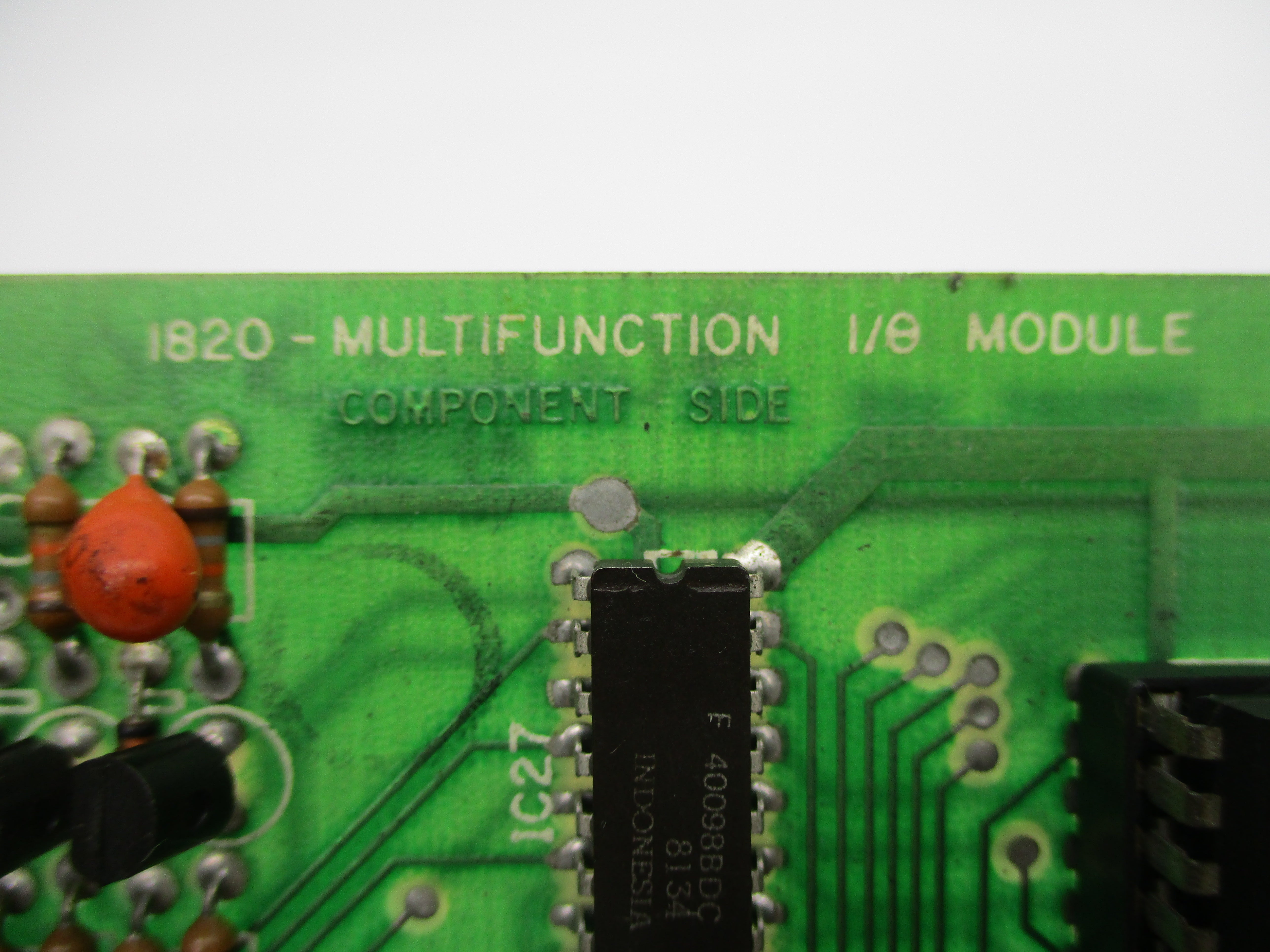 XYCOM 82034CA UNMP