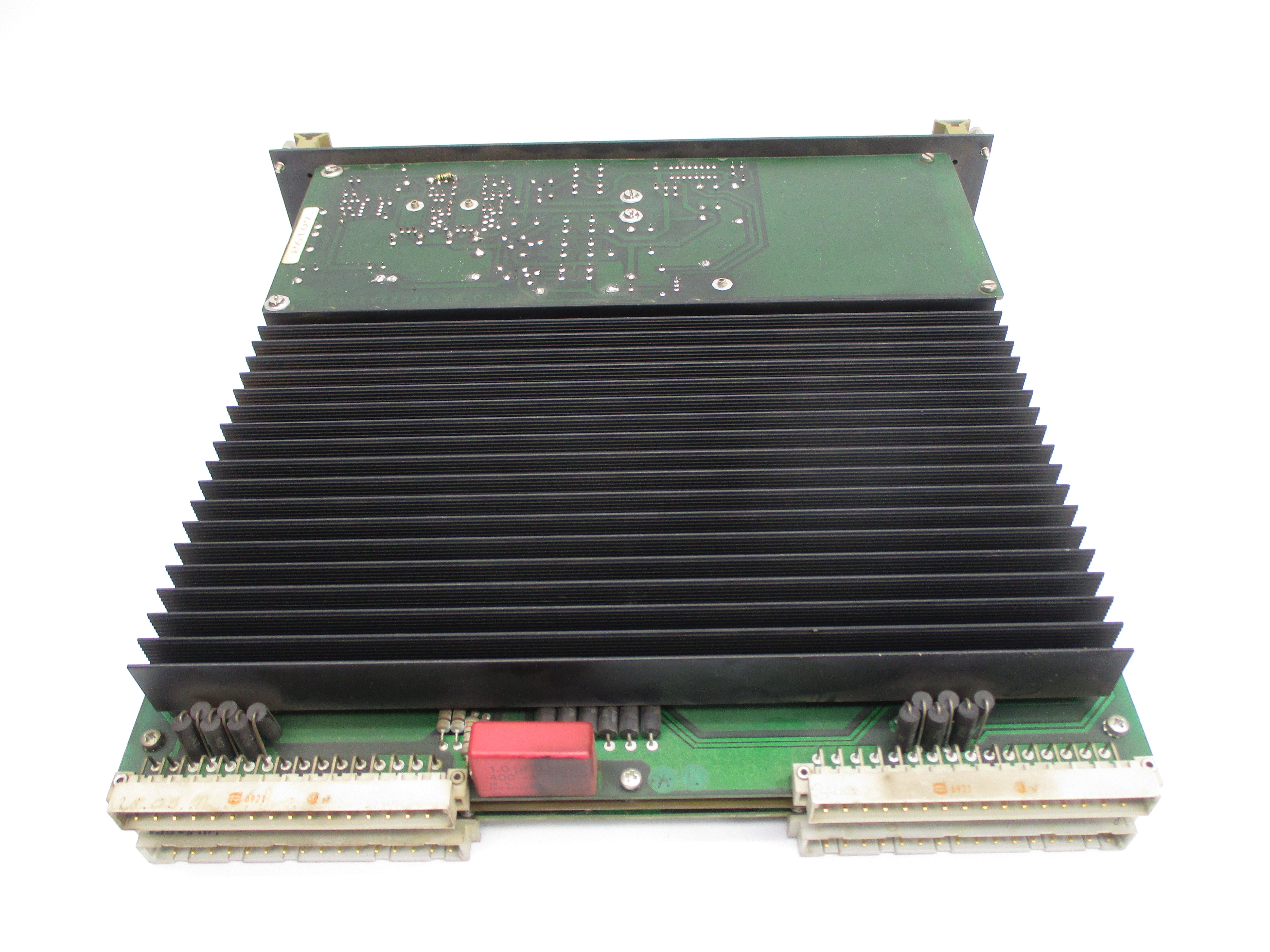 SIEB&MEYER R-SERVO 5.1 K-258961-82 UNMP