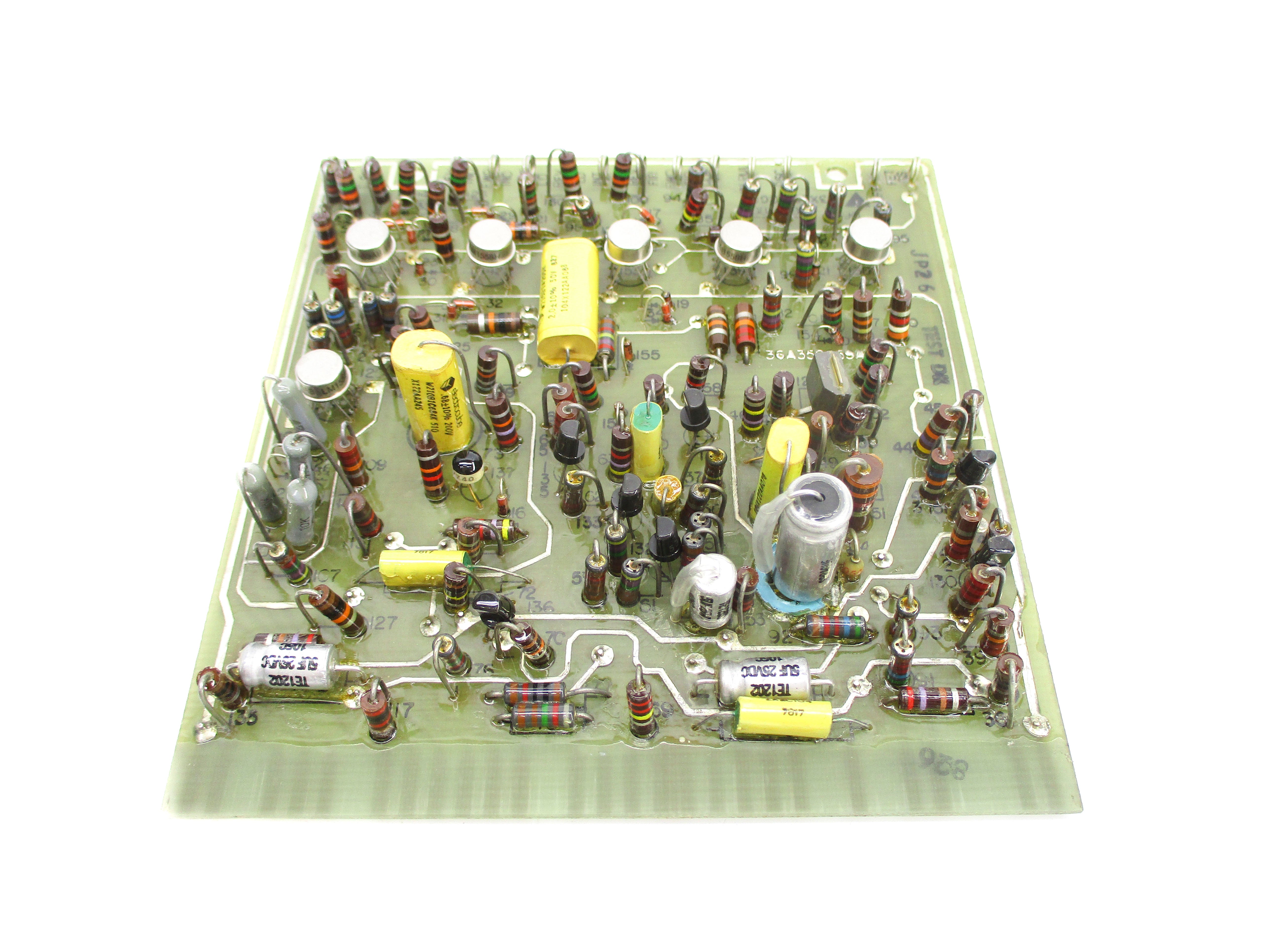 GENERAL ELECTRIC 193X251ADG01 UNMP