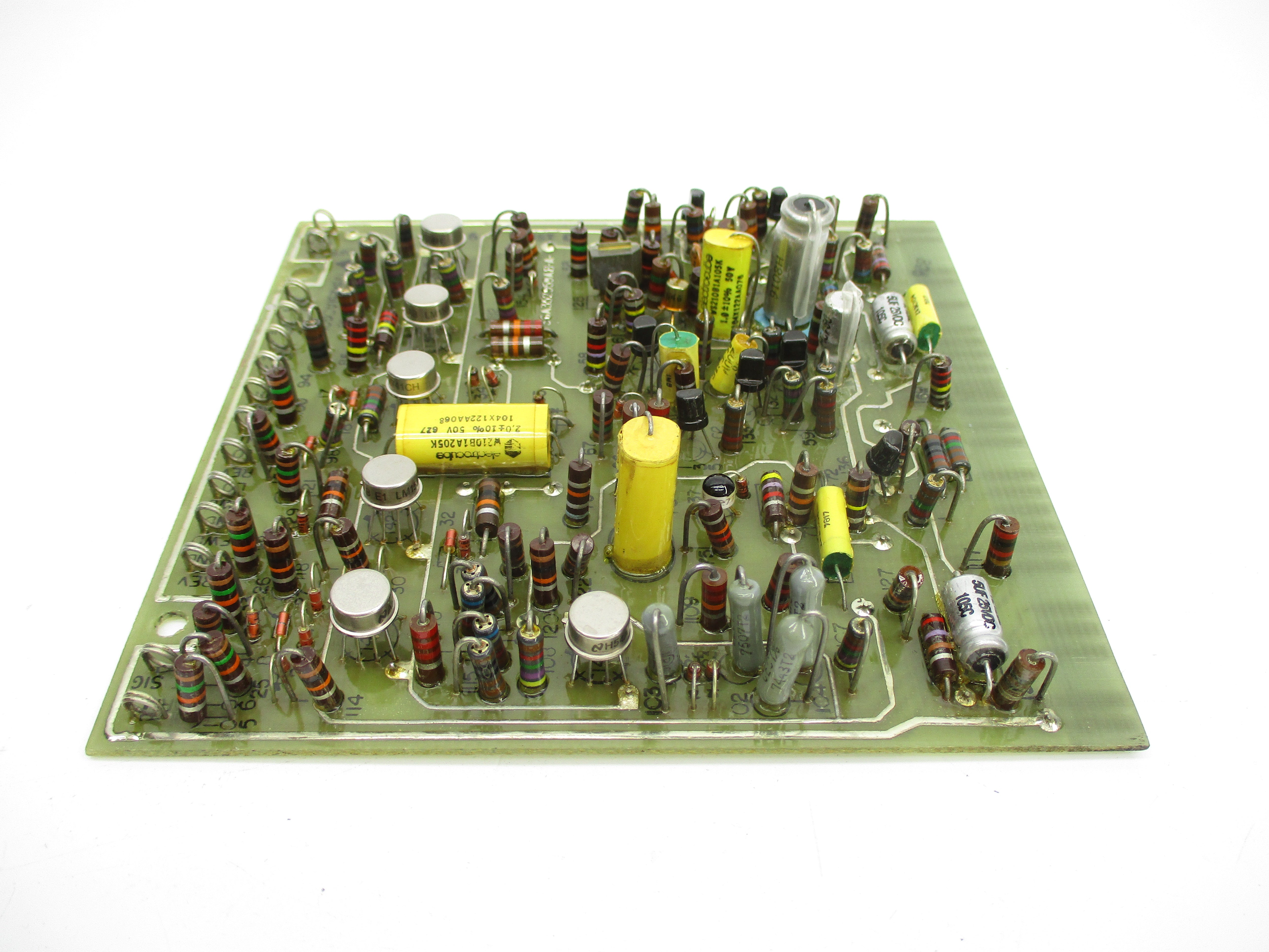 GENERAL ELECTRIC 193X251ADG01 UNMP