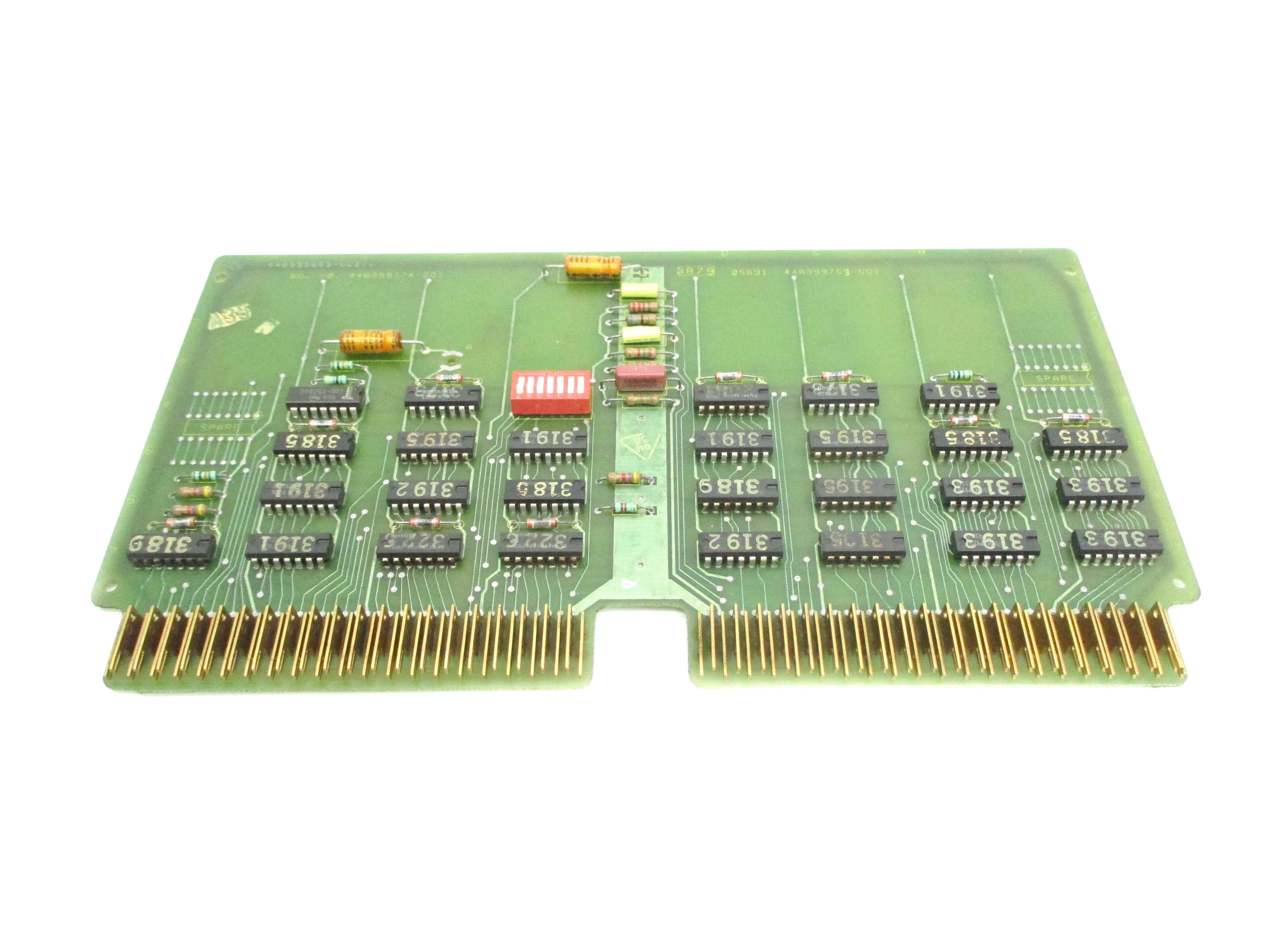 GENERAL ELECTRIC 44A398753-G01 UNMP