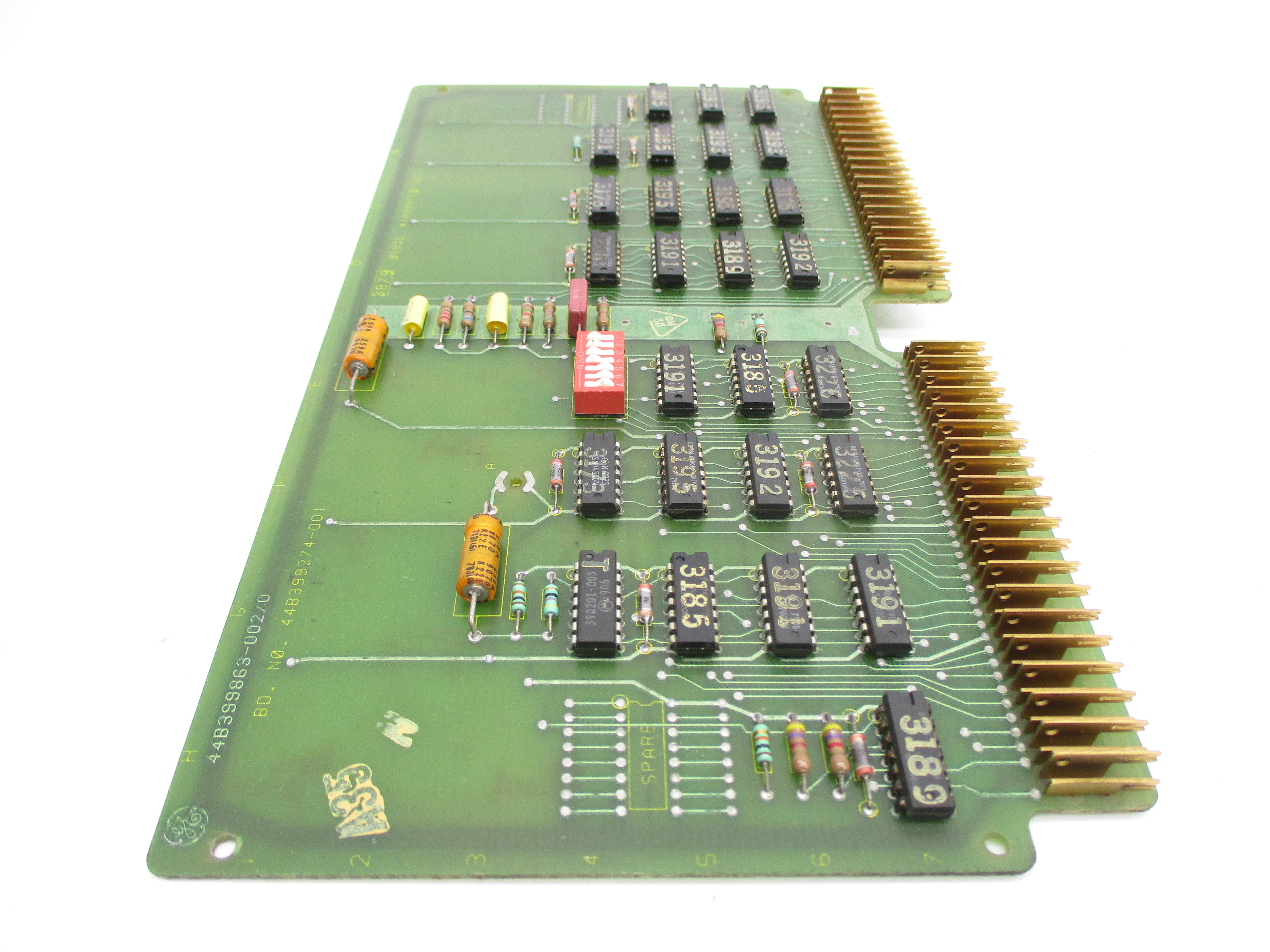 GENERAL ELECTRIC 44A398753-G01 UNMP