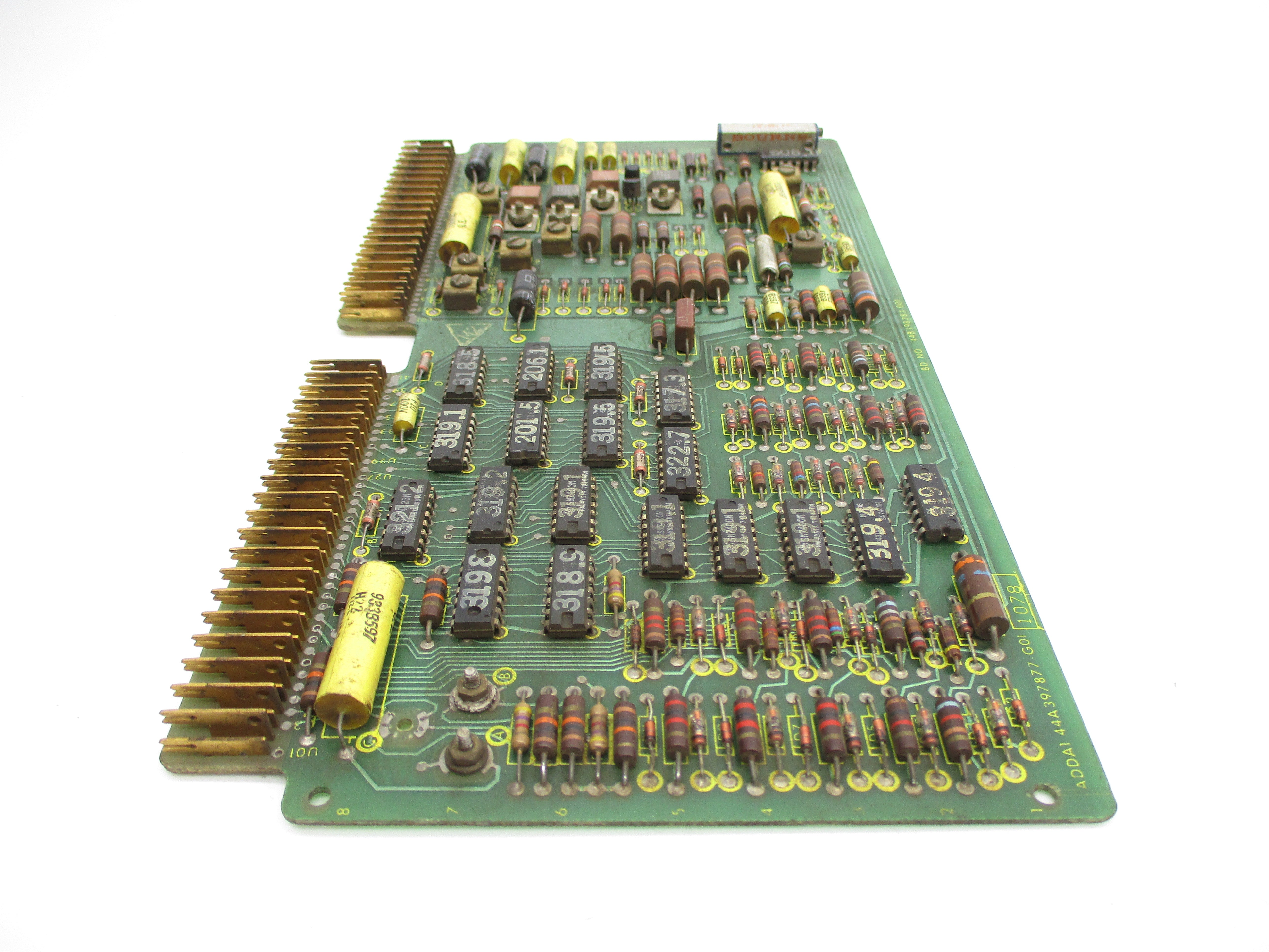 GENERAL ELECTRIC 44B398283-001 UNMP