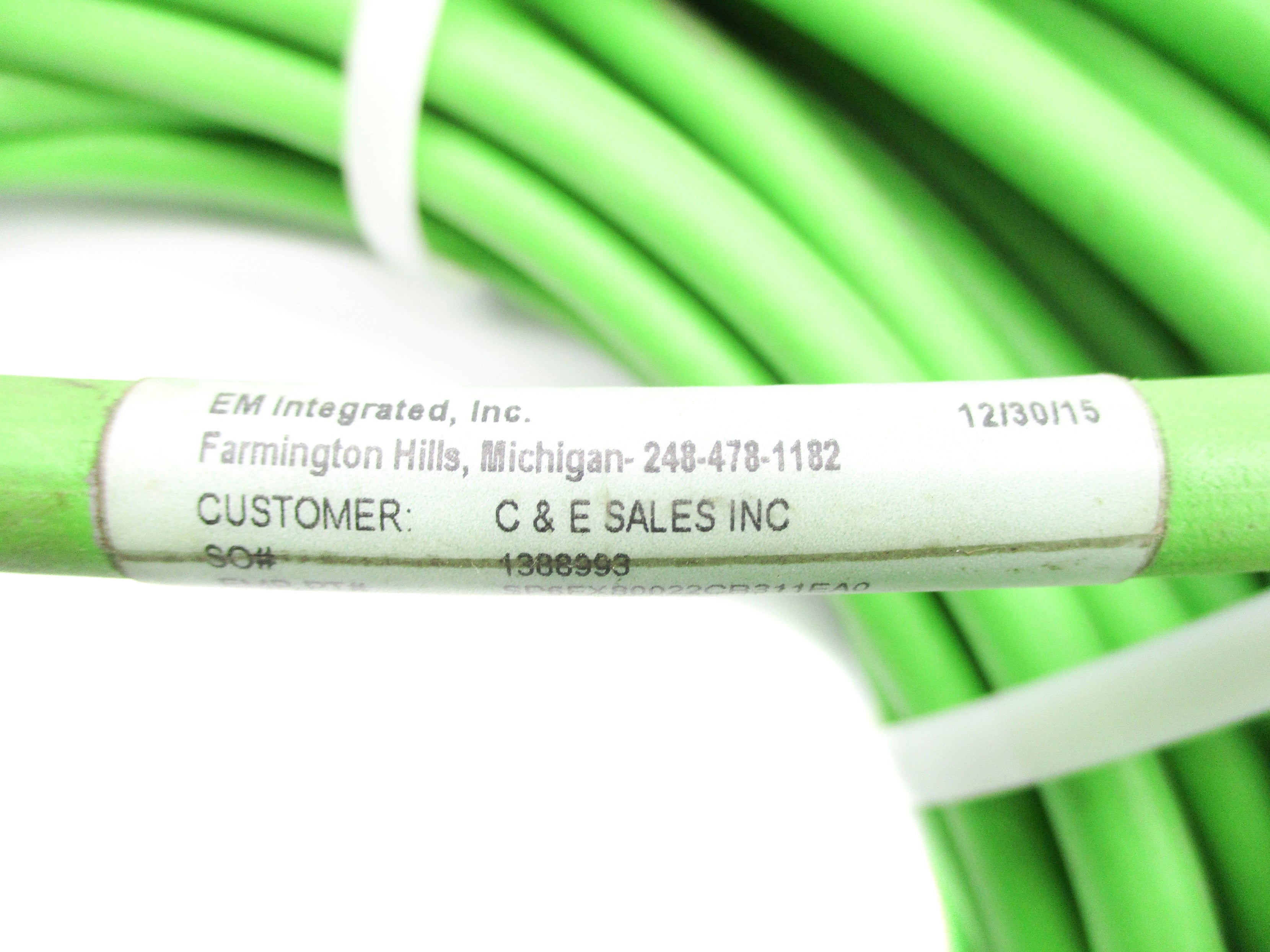 SIEMENS SP6FX80022CB311EA0 UNMP