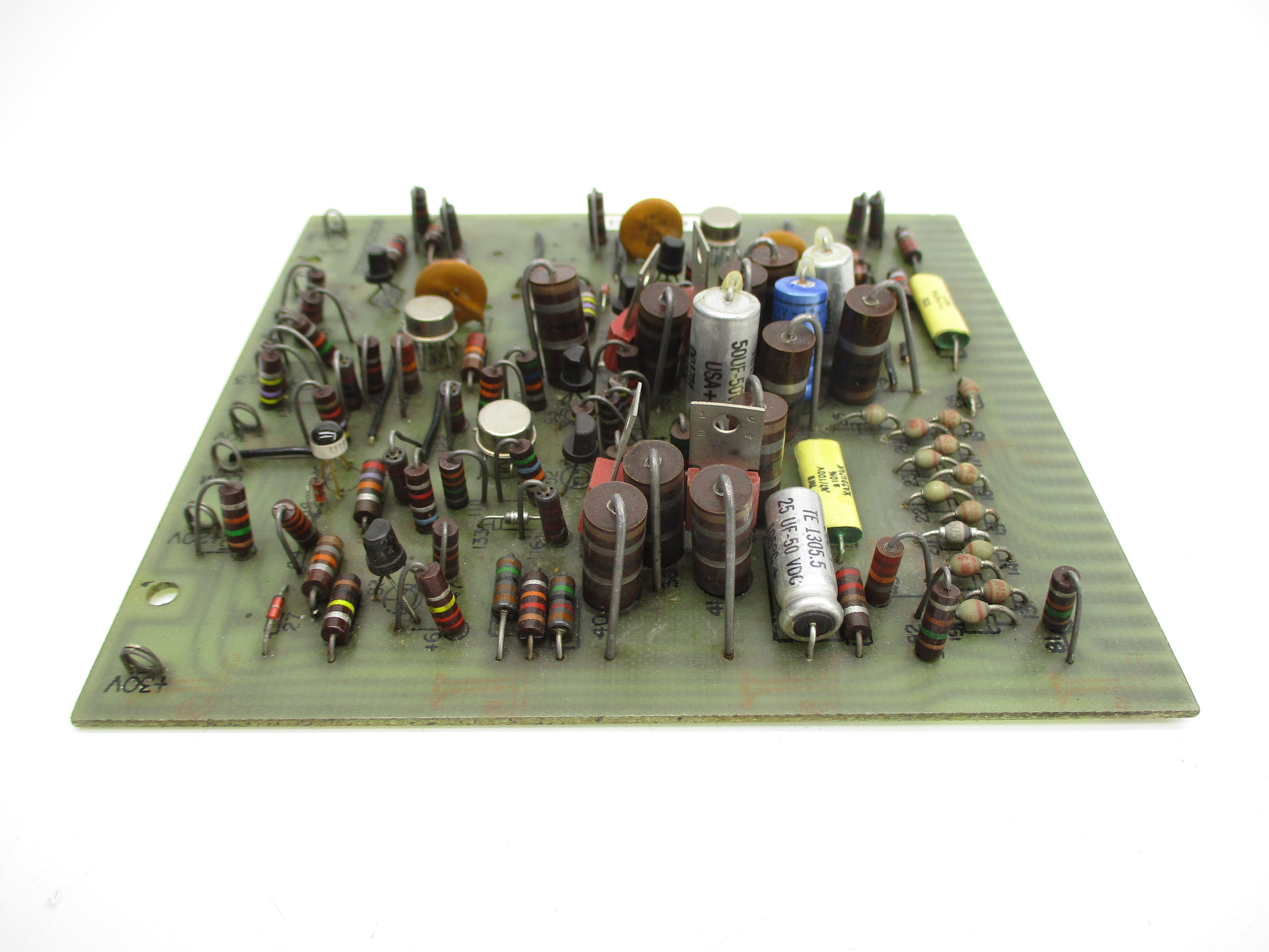 GENERAL ELECTRIC 193X252AAG02  UNMP