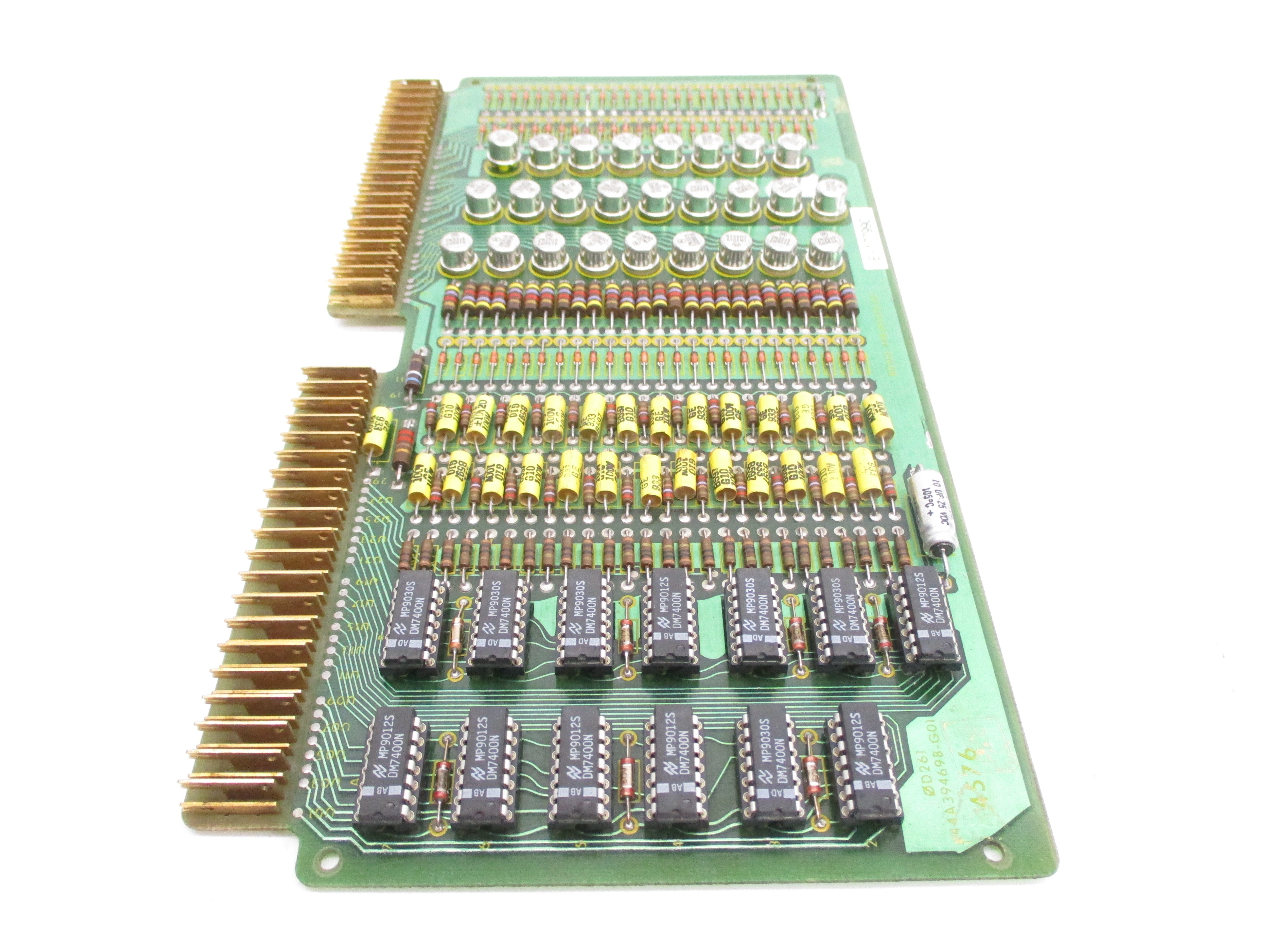GENERAL ELECTRIC 44B395070-001 UNMP