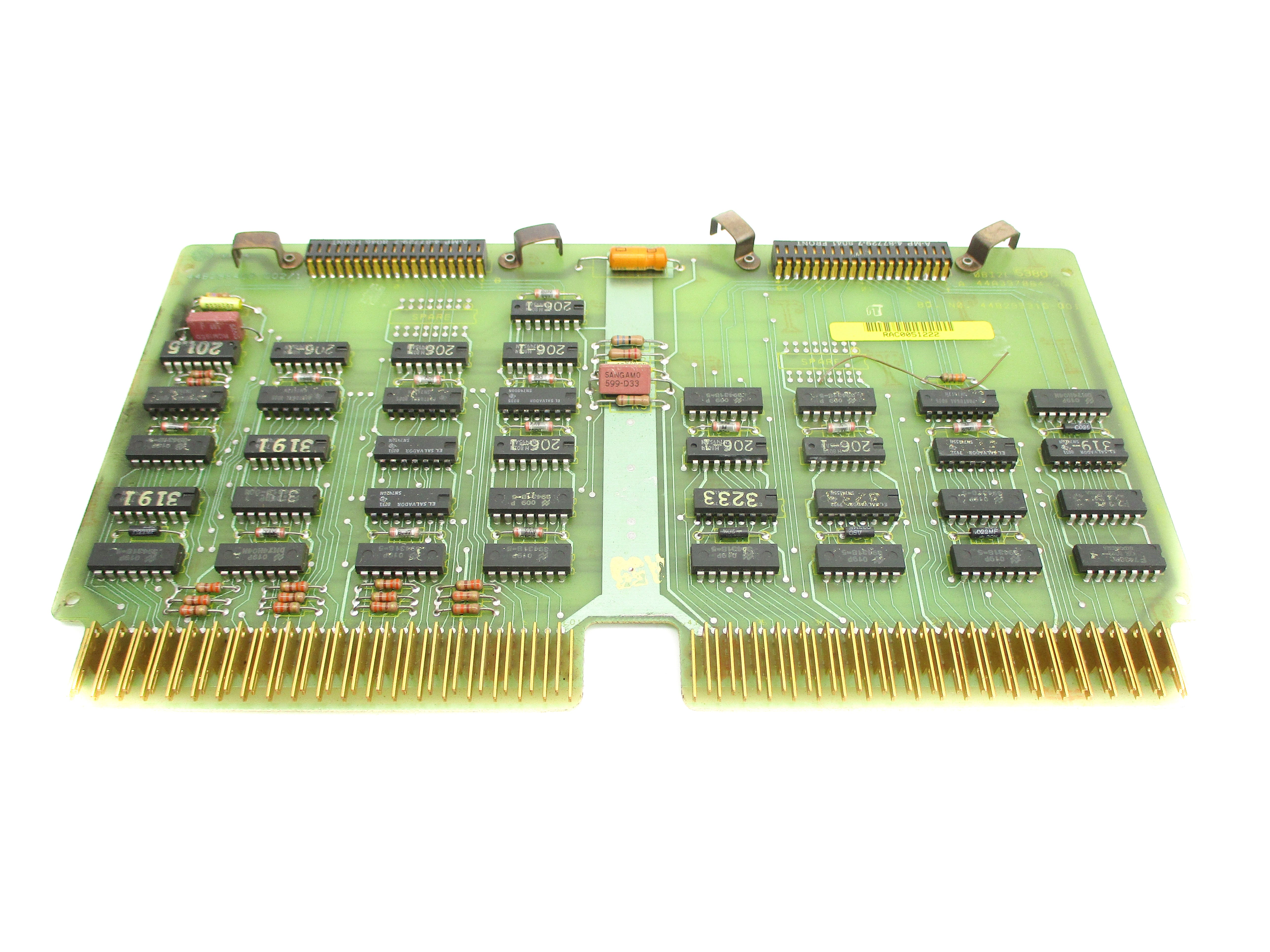 GENERAL ELECTRIC 44A397864-G02 UNMP