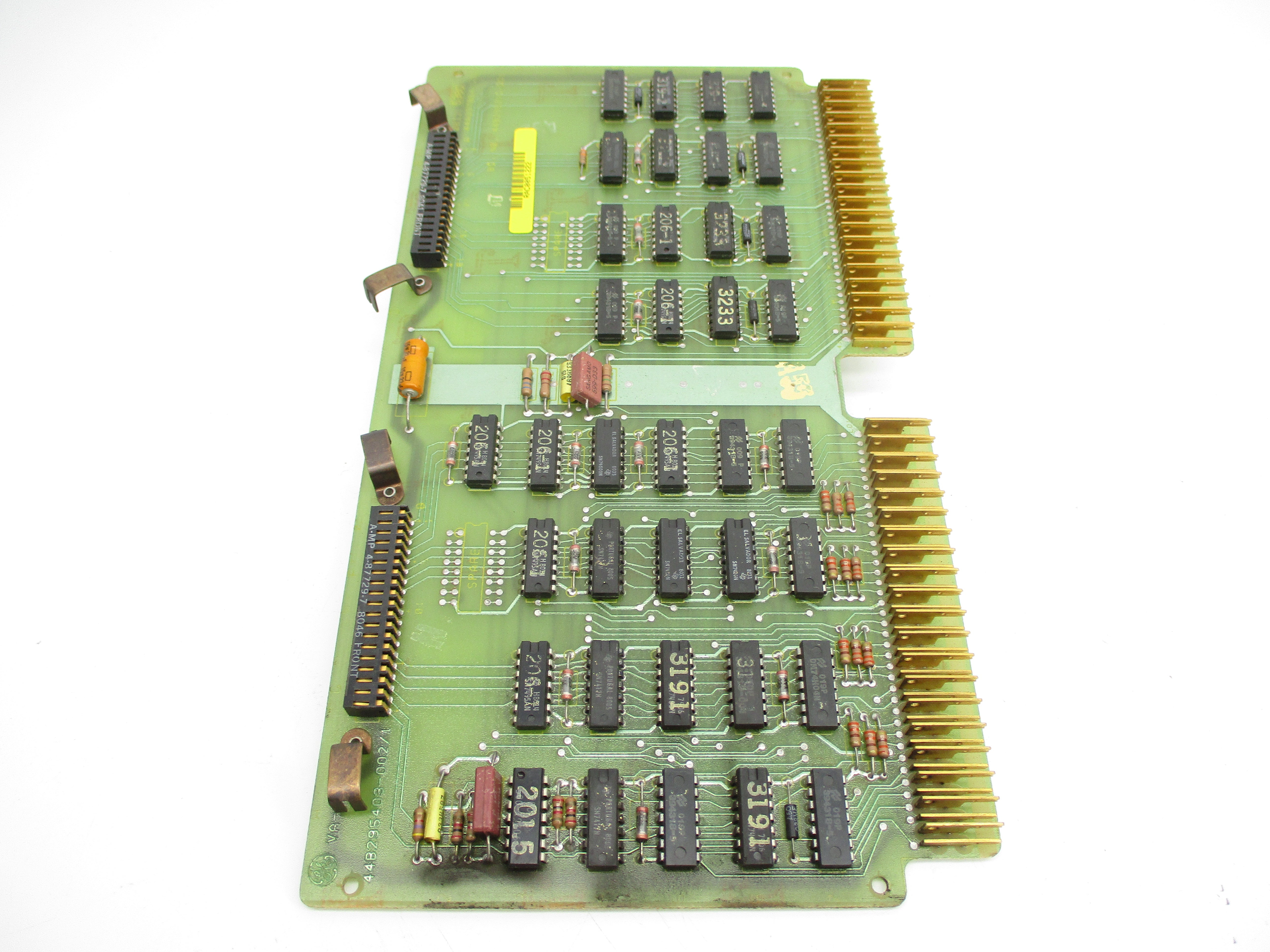 GENERAL ELECTRIC 44A397864-G02 UNMP