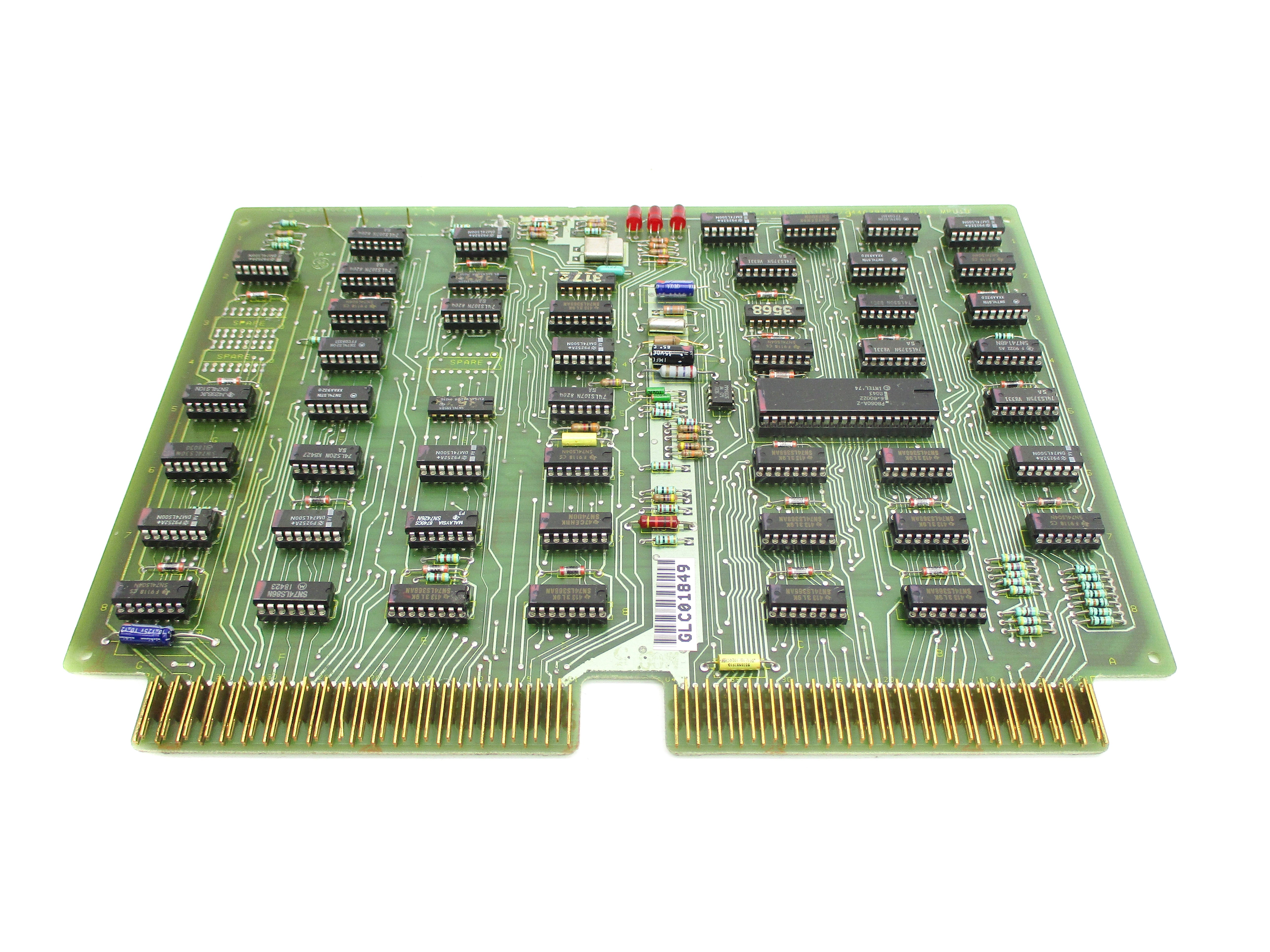 GENERAL ELECTRIC 44B294152-001 UNMP