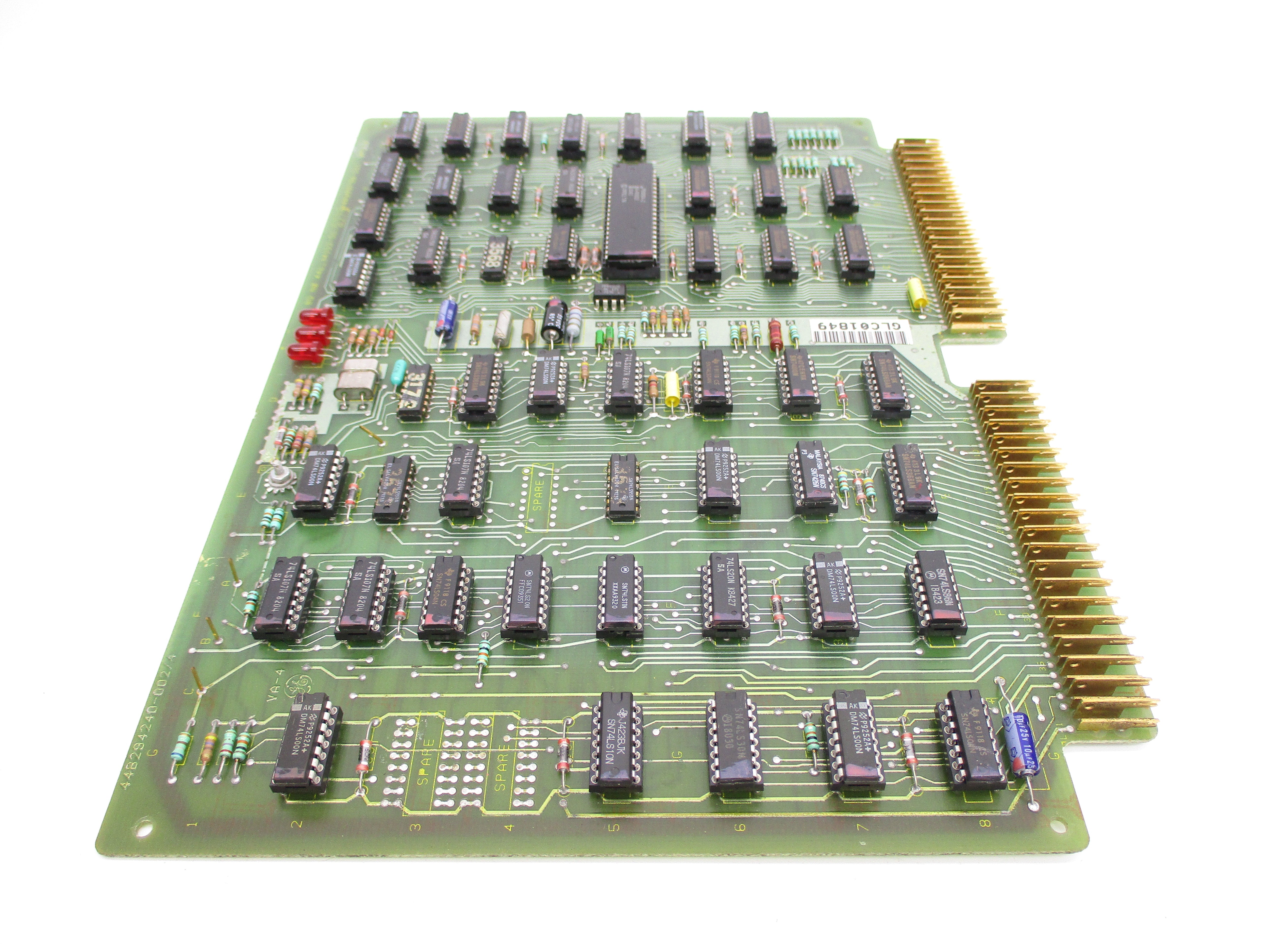 GENERAL ELECTRIC 44B294152-001 UNMP