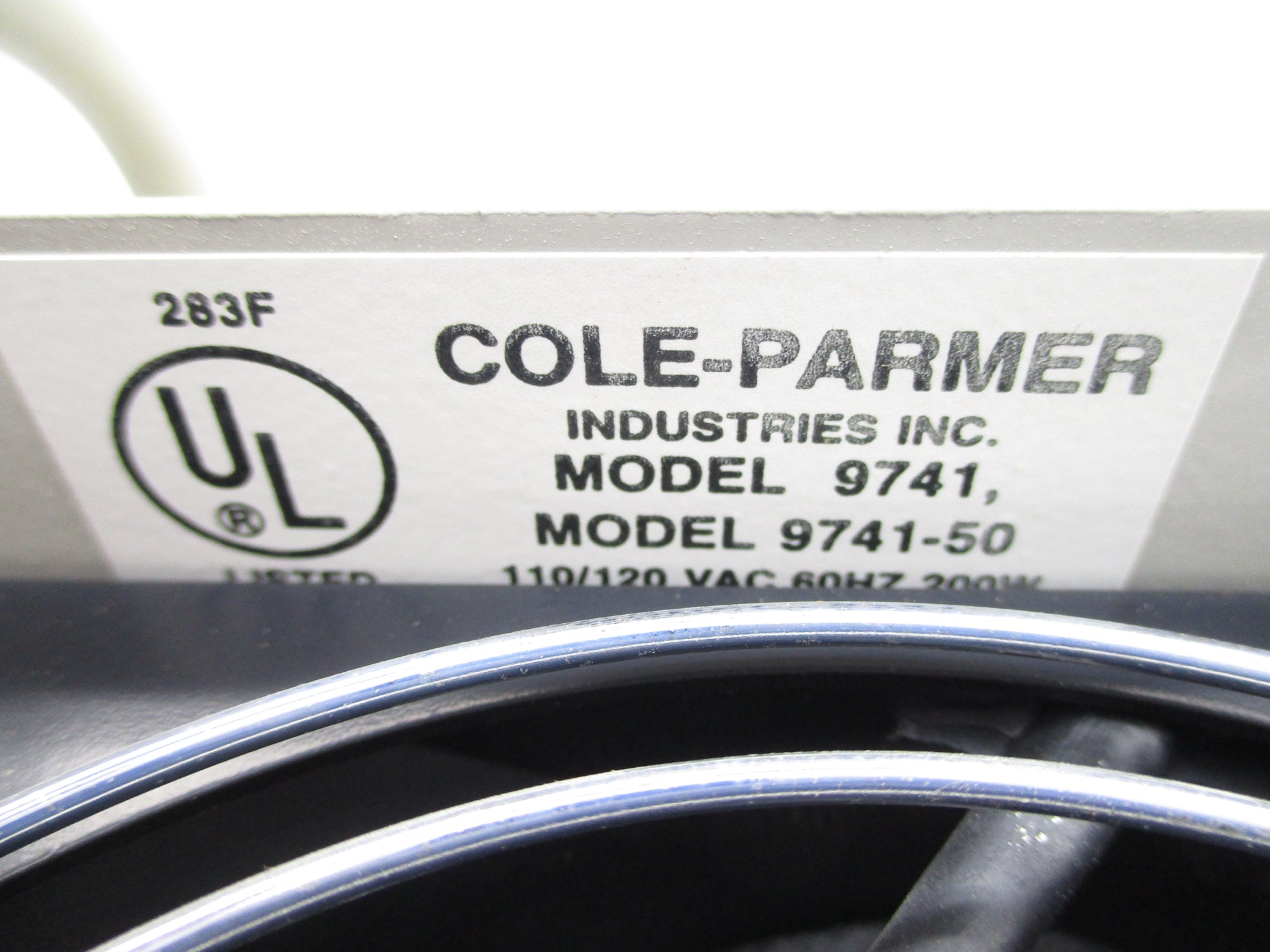 COLE-PARMER 9741-50 NSNP