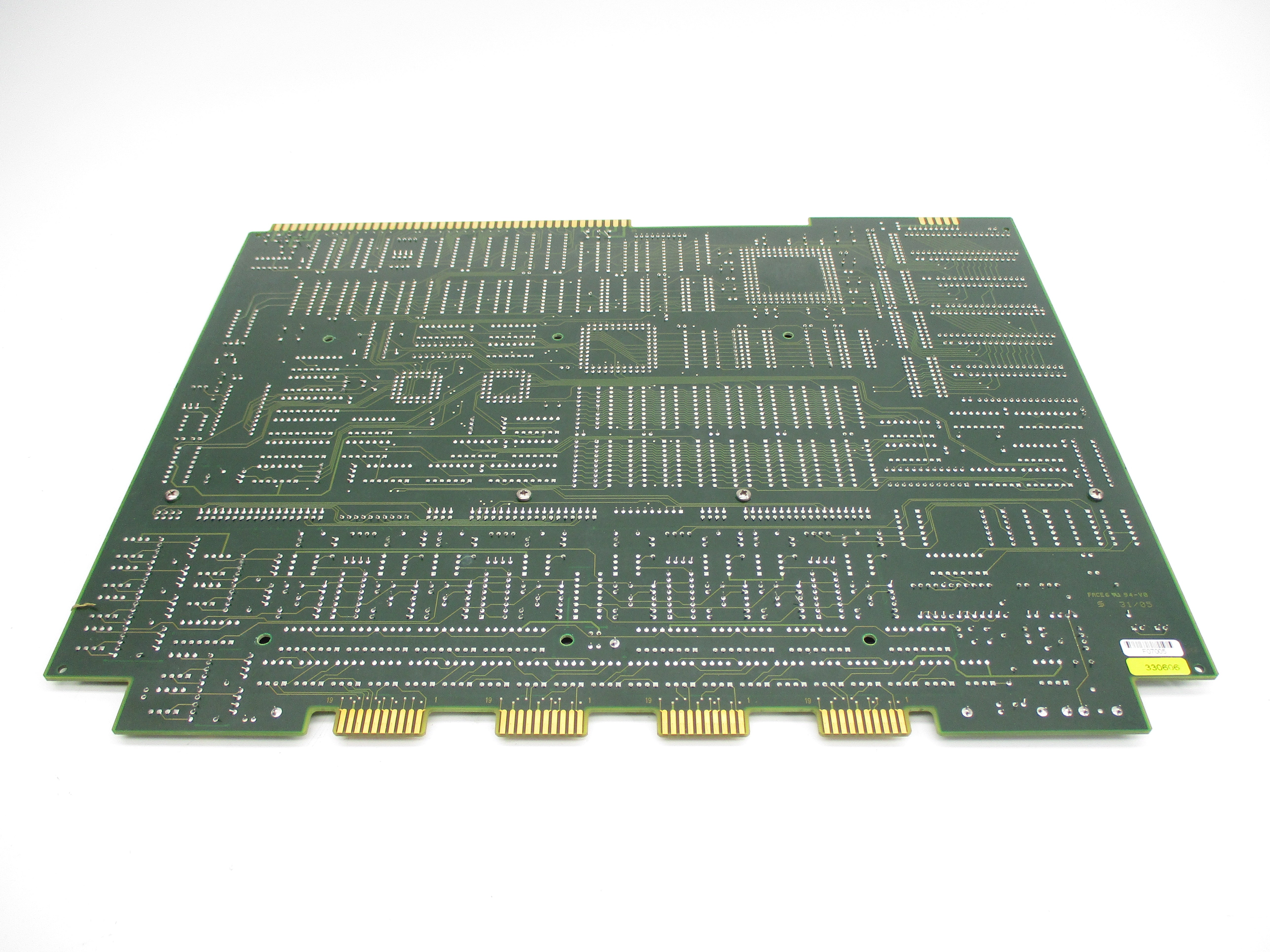GIDDINGS & LEWIS 502-03653-01 REV. R5 UNMP