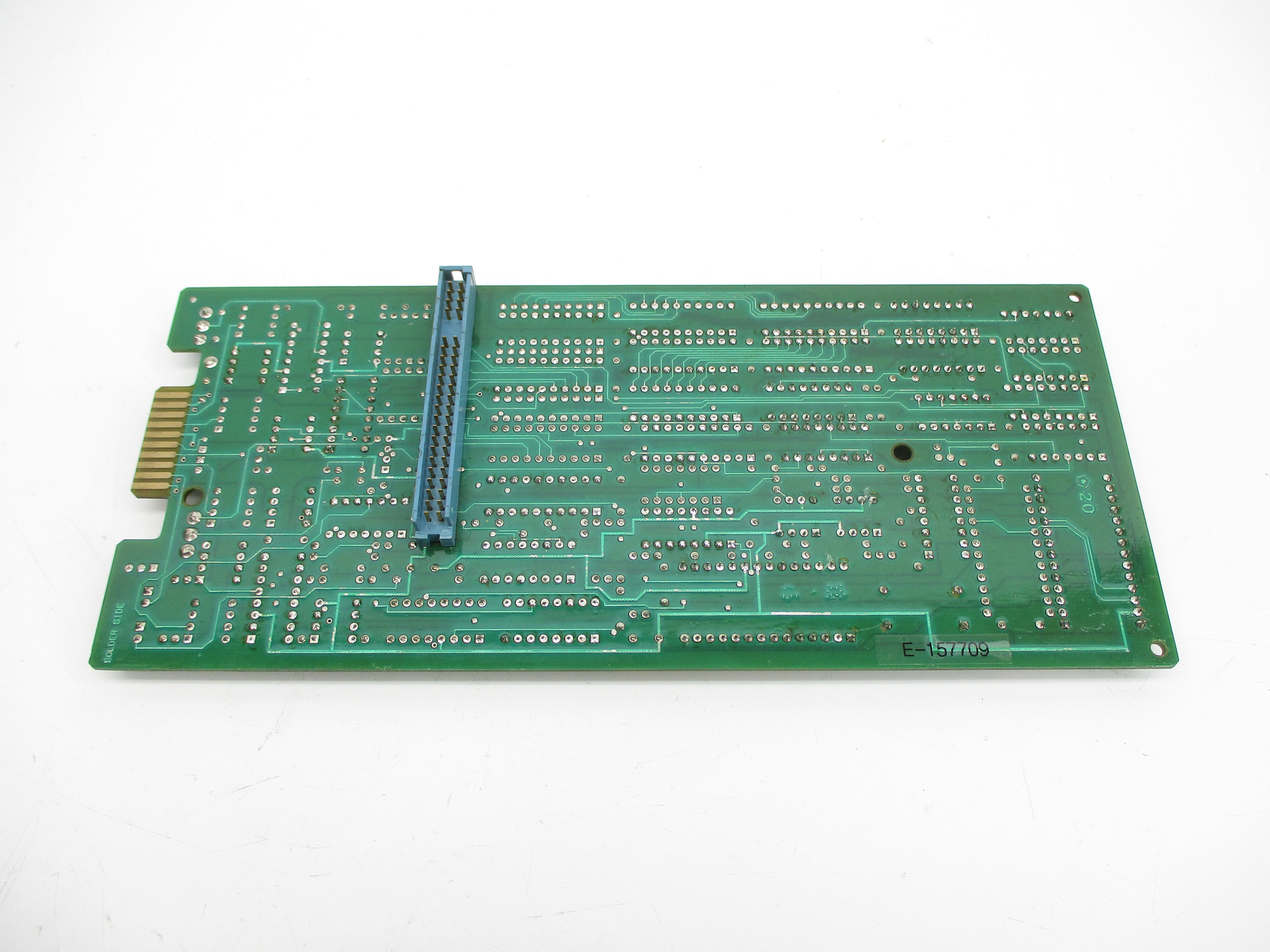 GIDDINGS & LEWIS 502-03423-01 REV. 4 UNMP