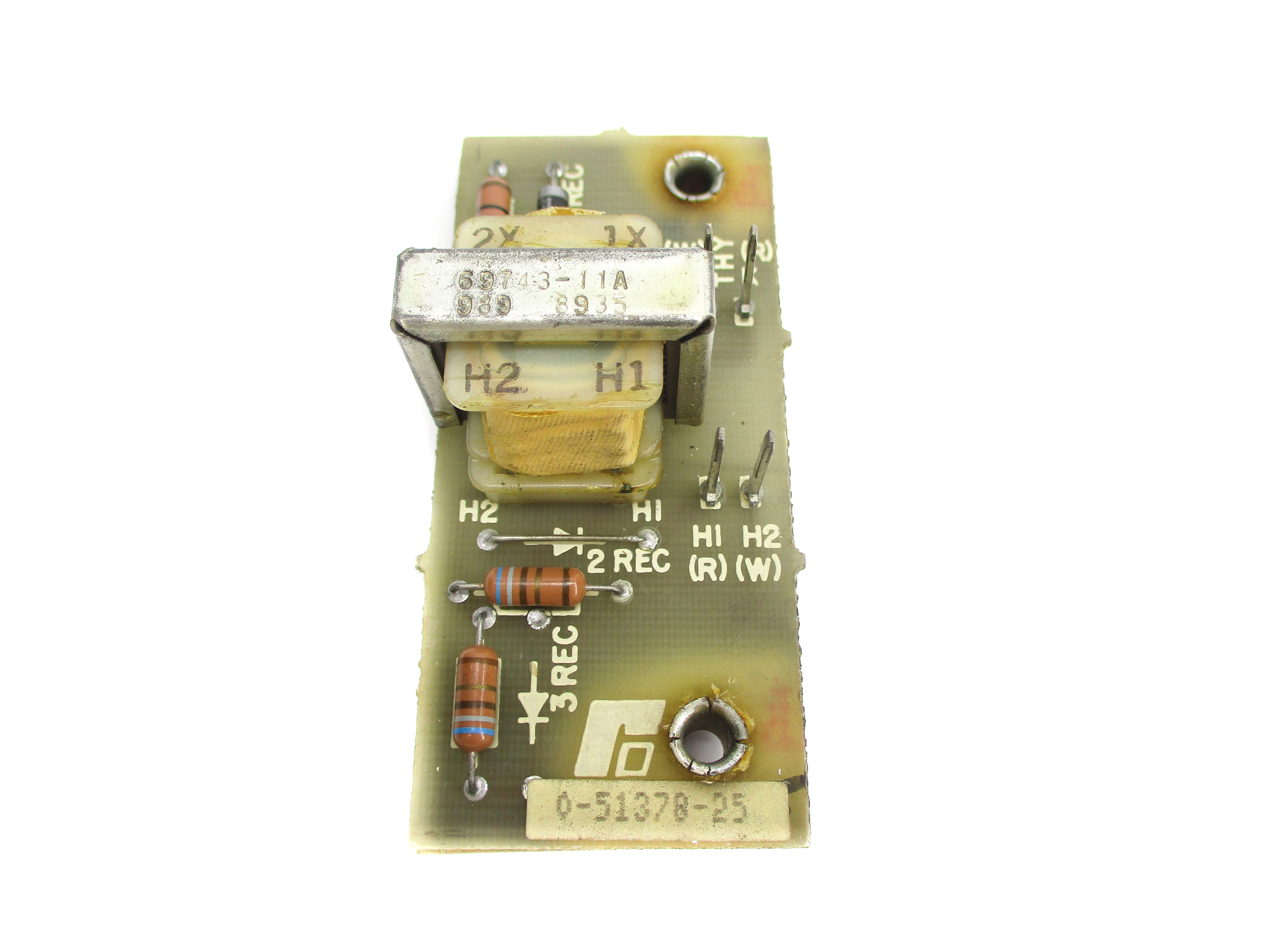 RELIANCE ELECTRIC 0-51378-25 UNMP