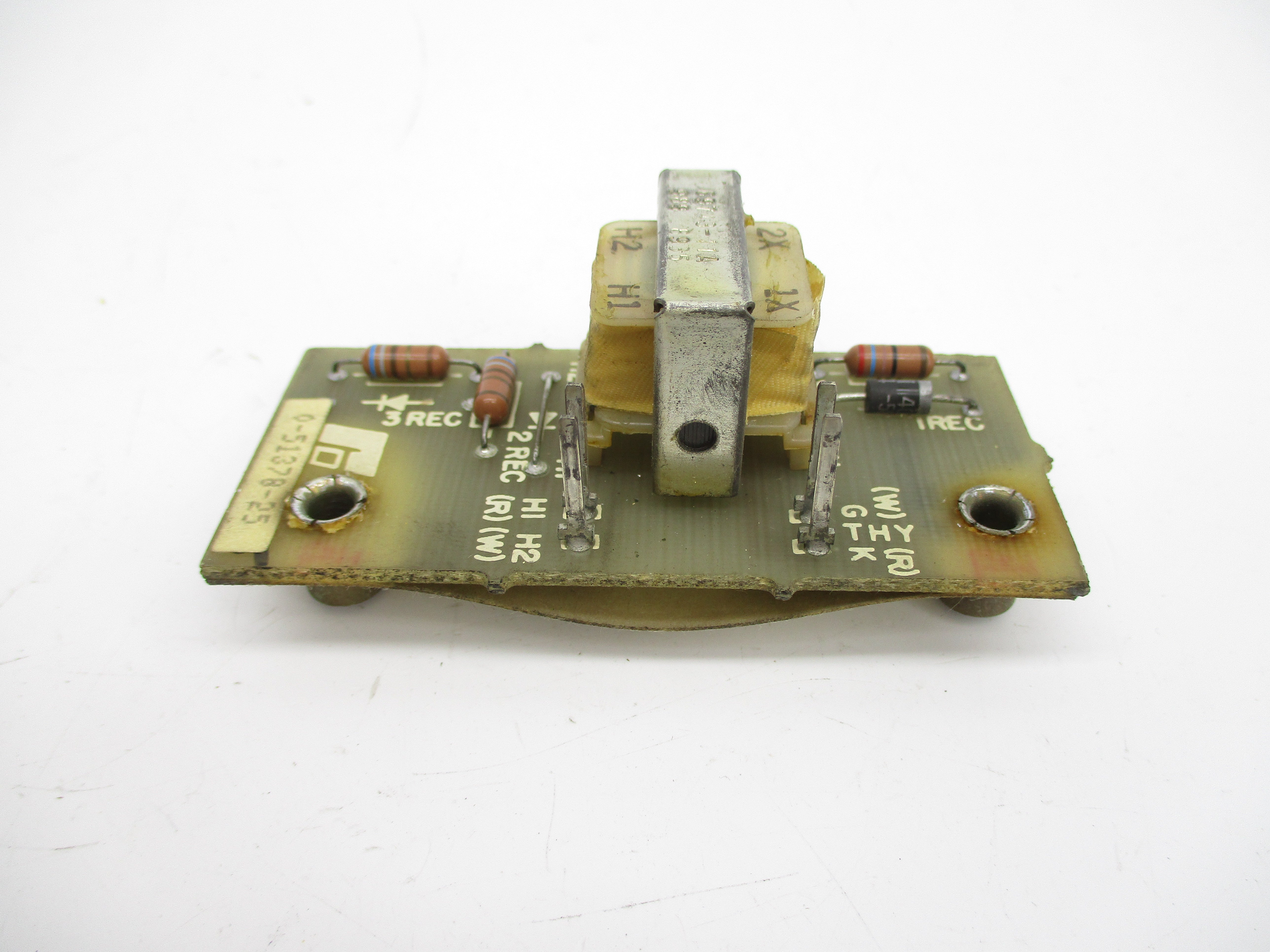 RELIANCE ELECTRIC 0-51378-25 UNMP