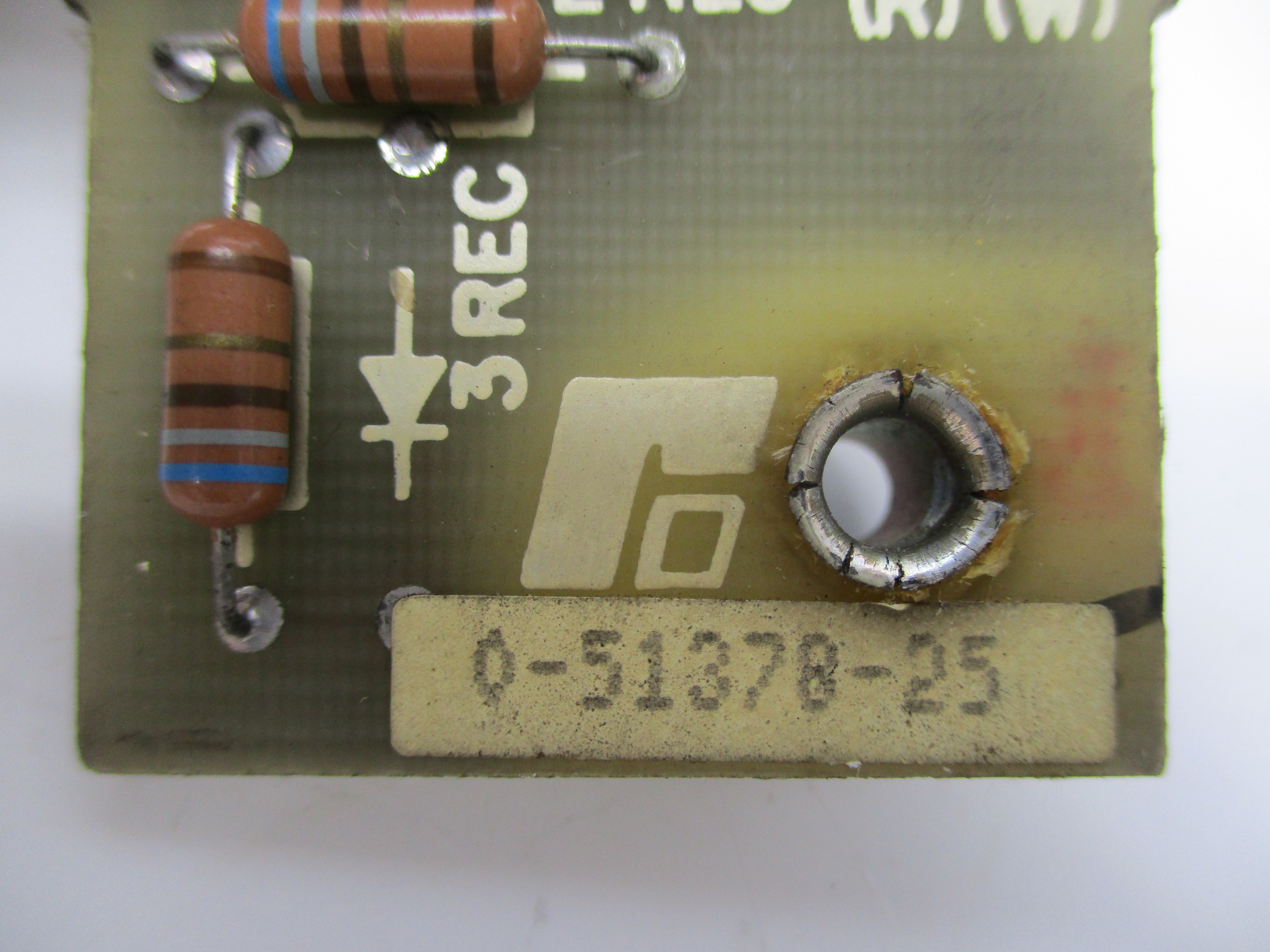 RELIANCE ELECTRIC 0-51378-25 UNMP