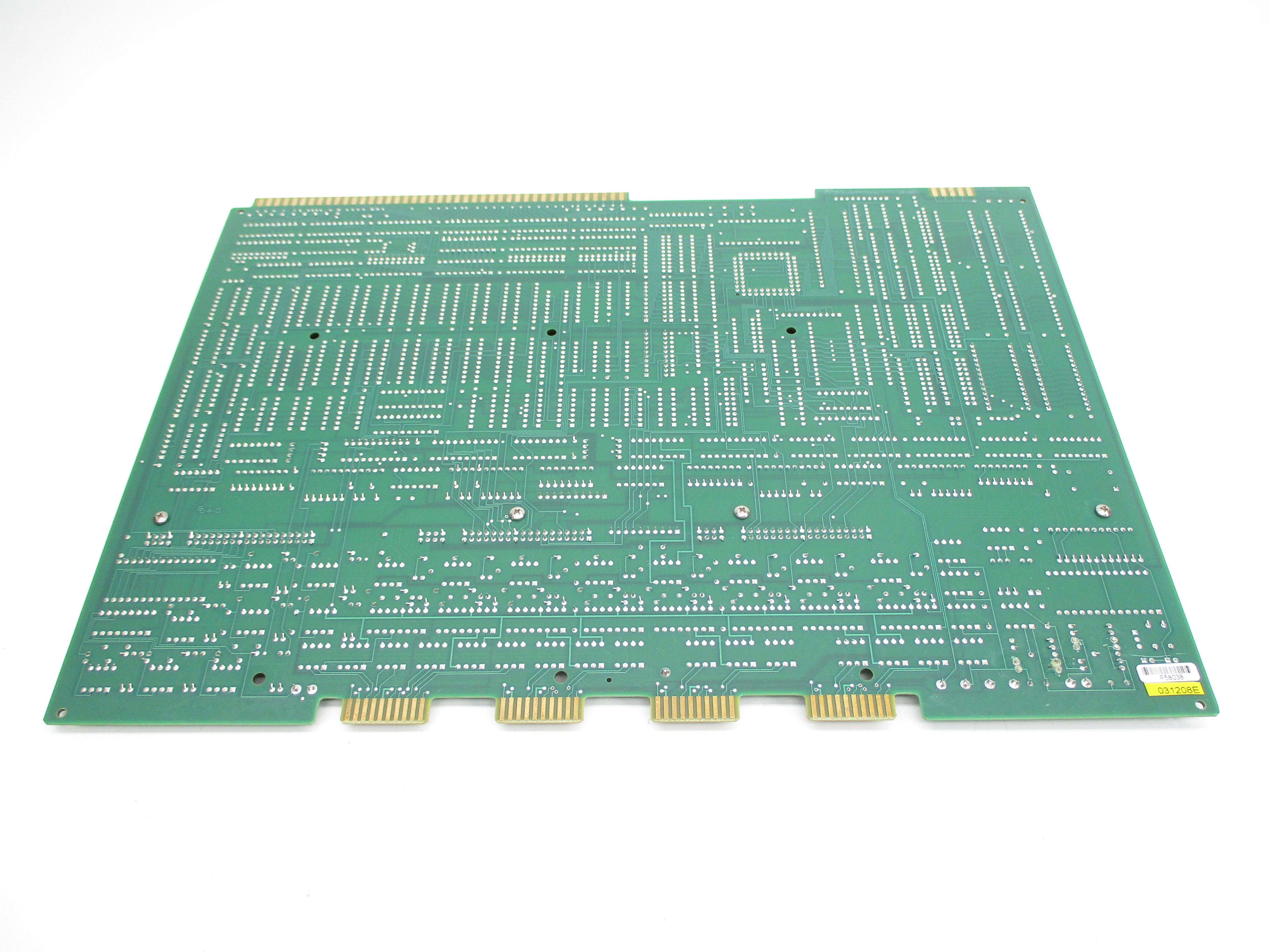 GIDDINGS & LEWIS 502-03417-02 REV. 4 UNMP