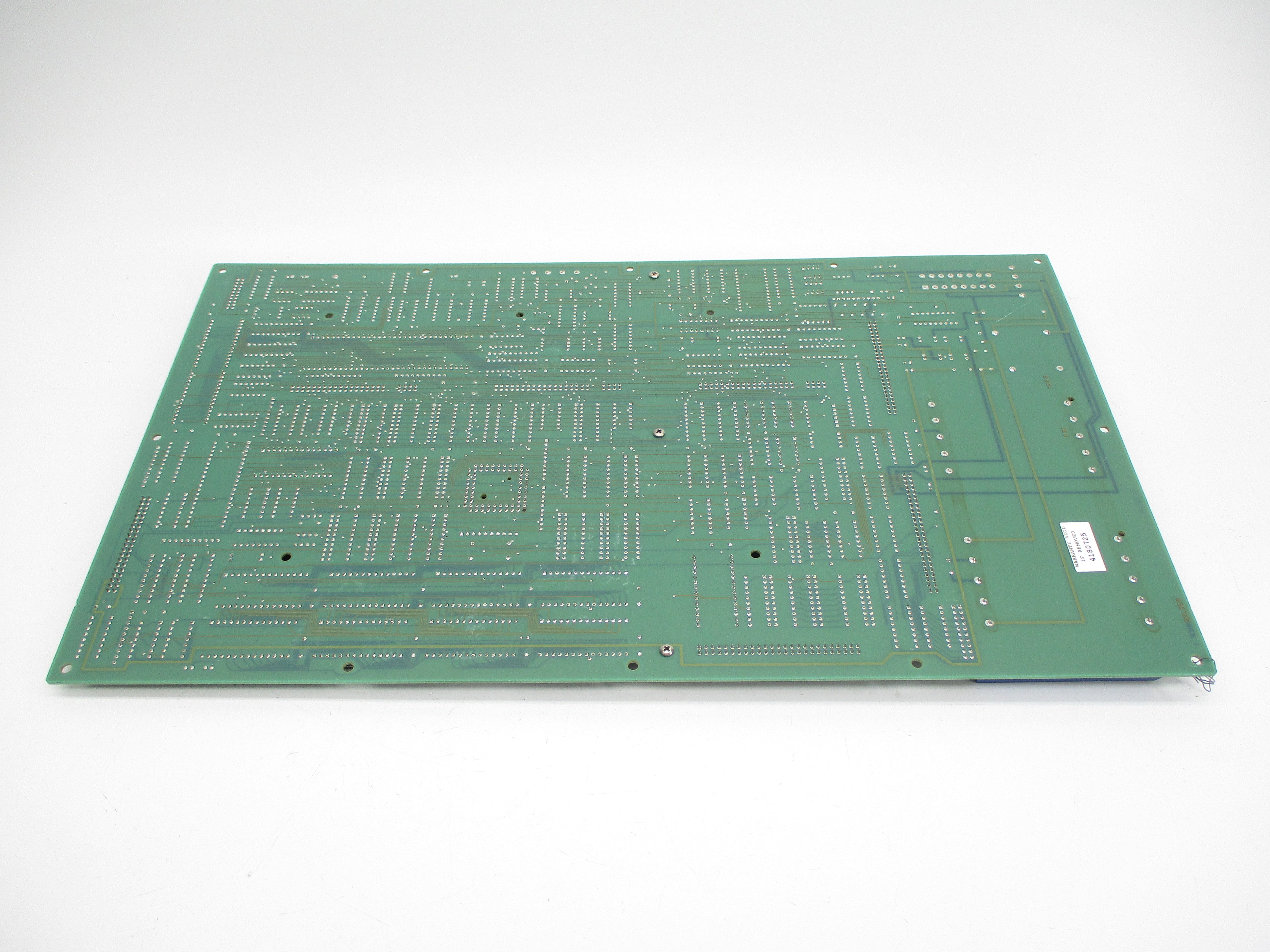 GIDDINGS & LEWIS 502-03419-00 501-04305-00 REV. 2 UNMP