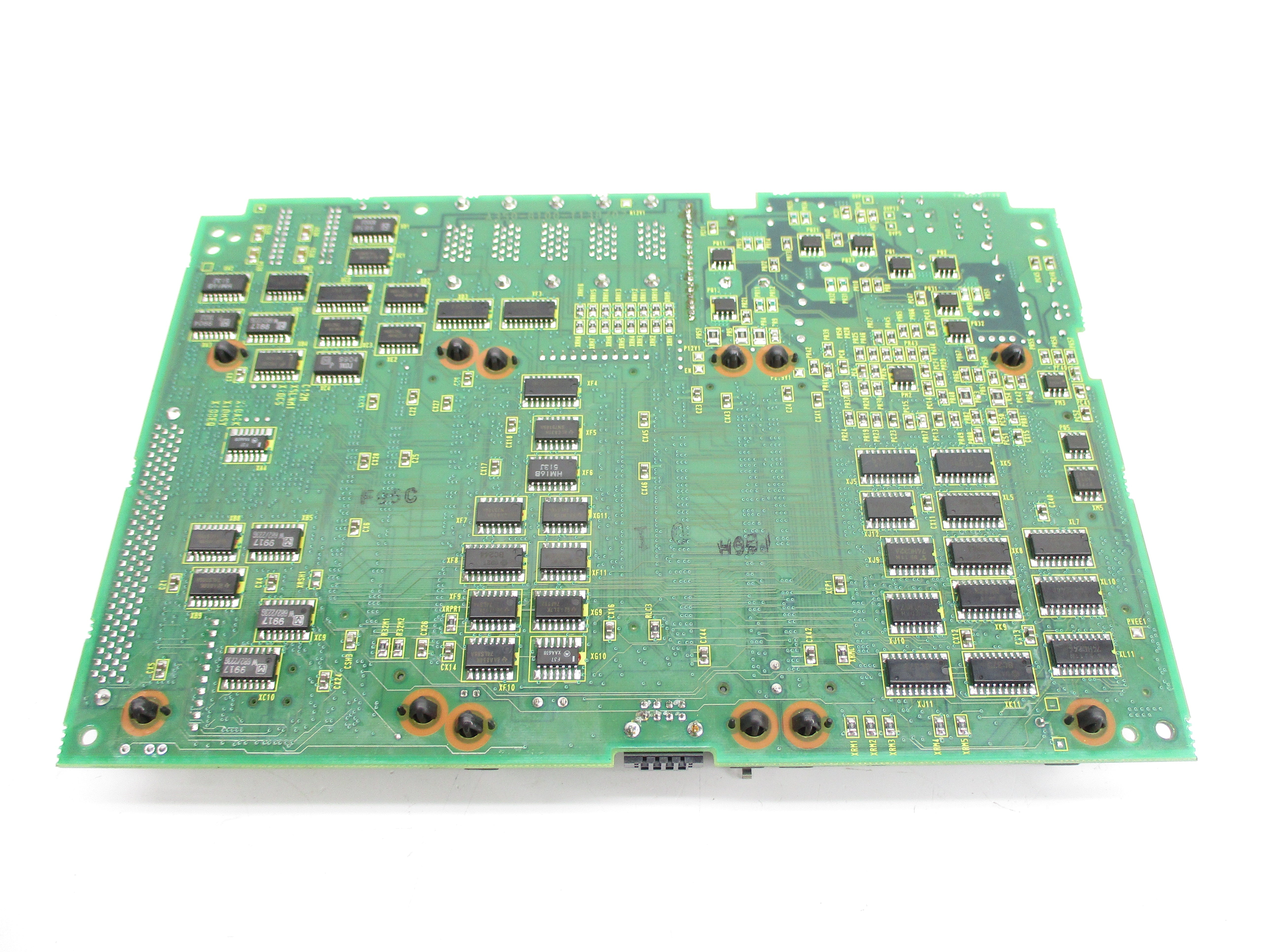 FANUC A20B-8100-0135/12E UNMP
