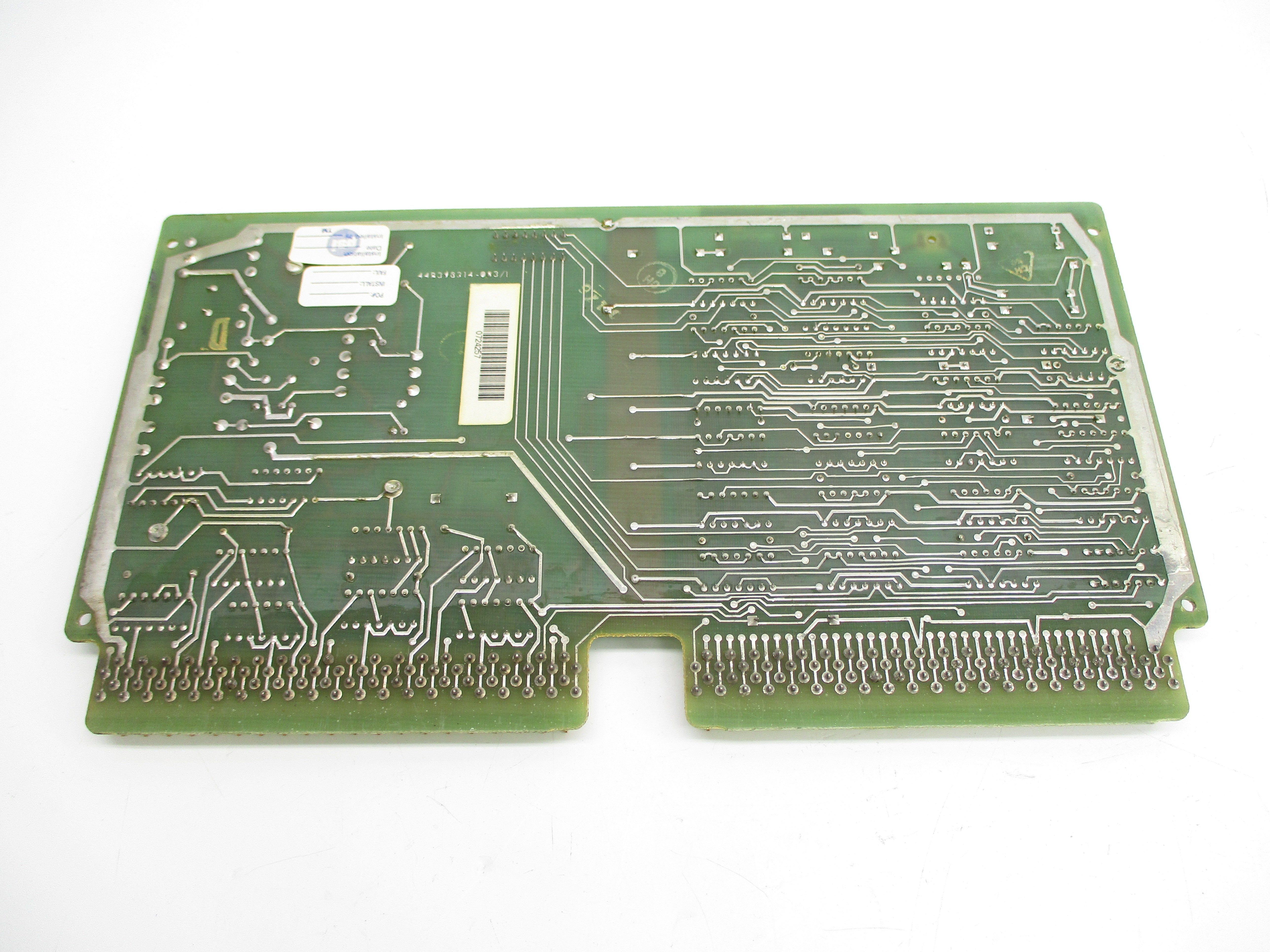 GENERAL ELECTRIC 44A397810-G02 UNMP