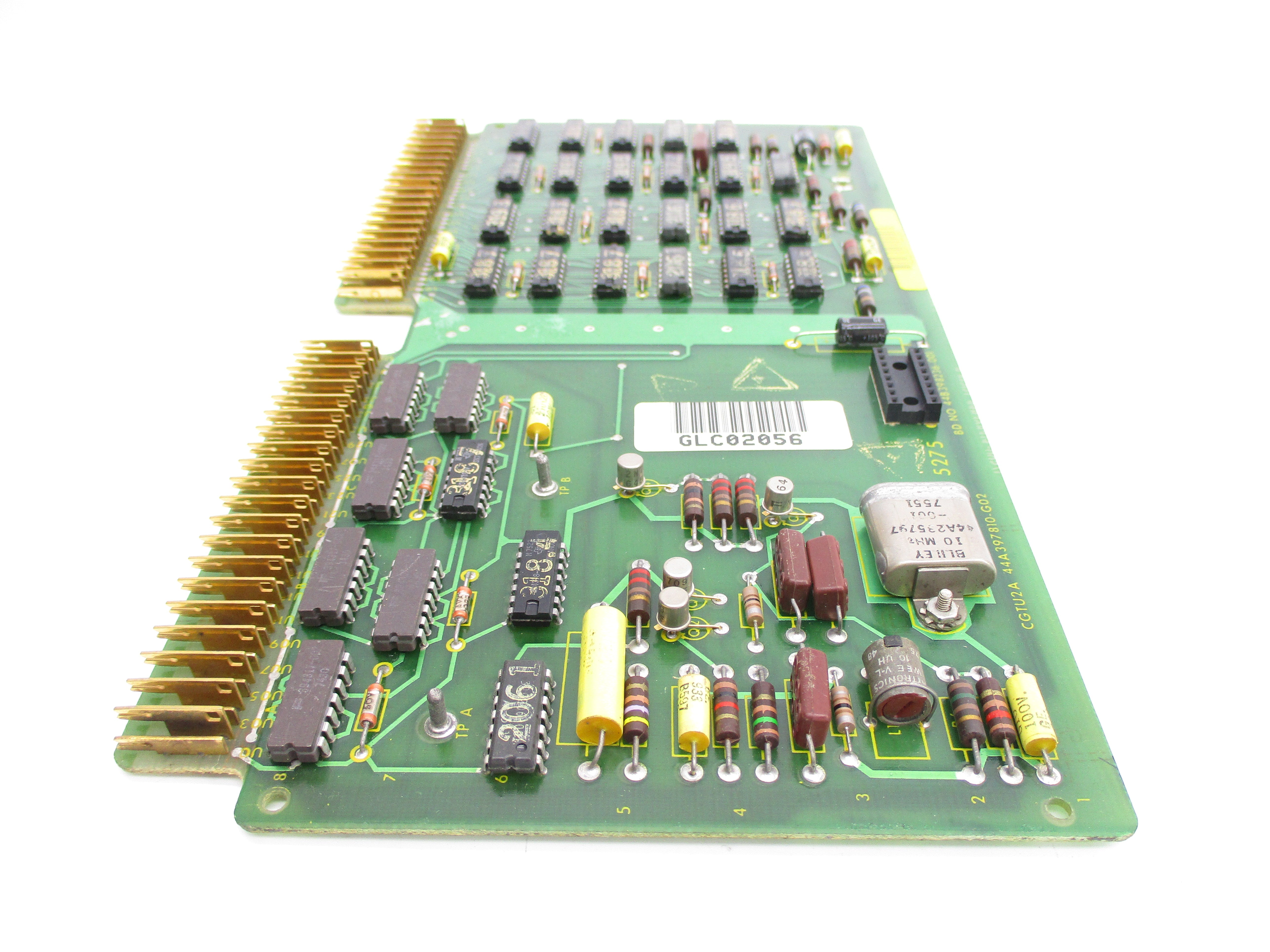 GENERAL ELECTRIC 44A397810-G02 UNMP