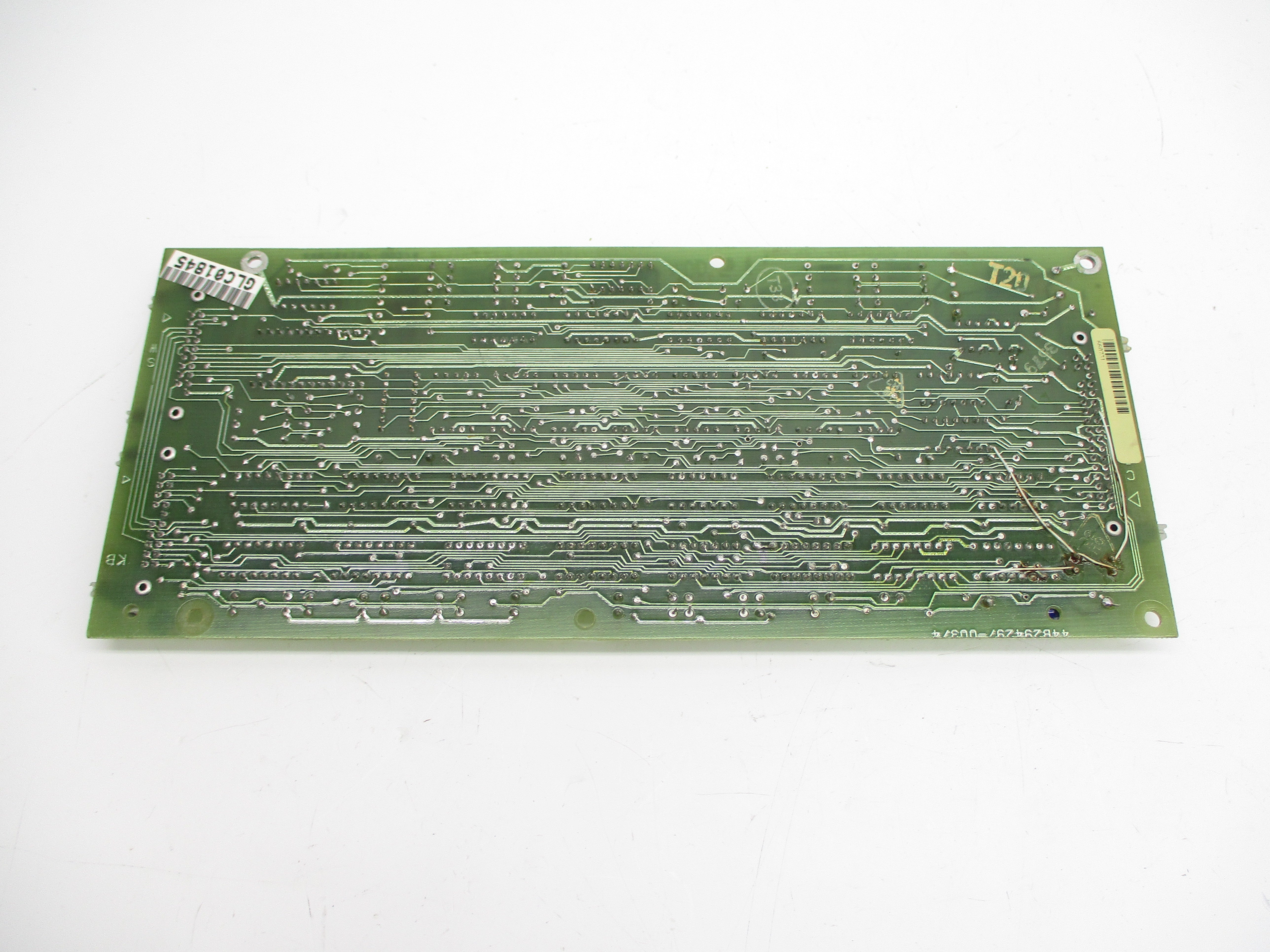 GENERAL ELECTRIC 44A294527-G01 UNMP