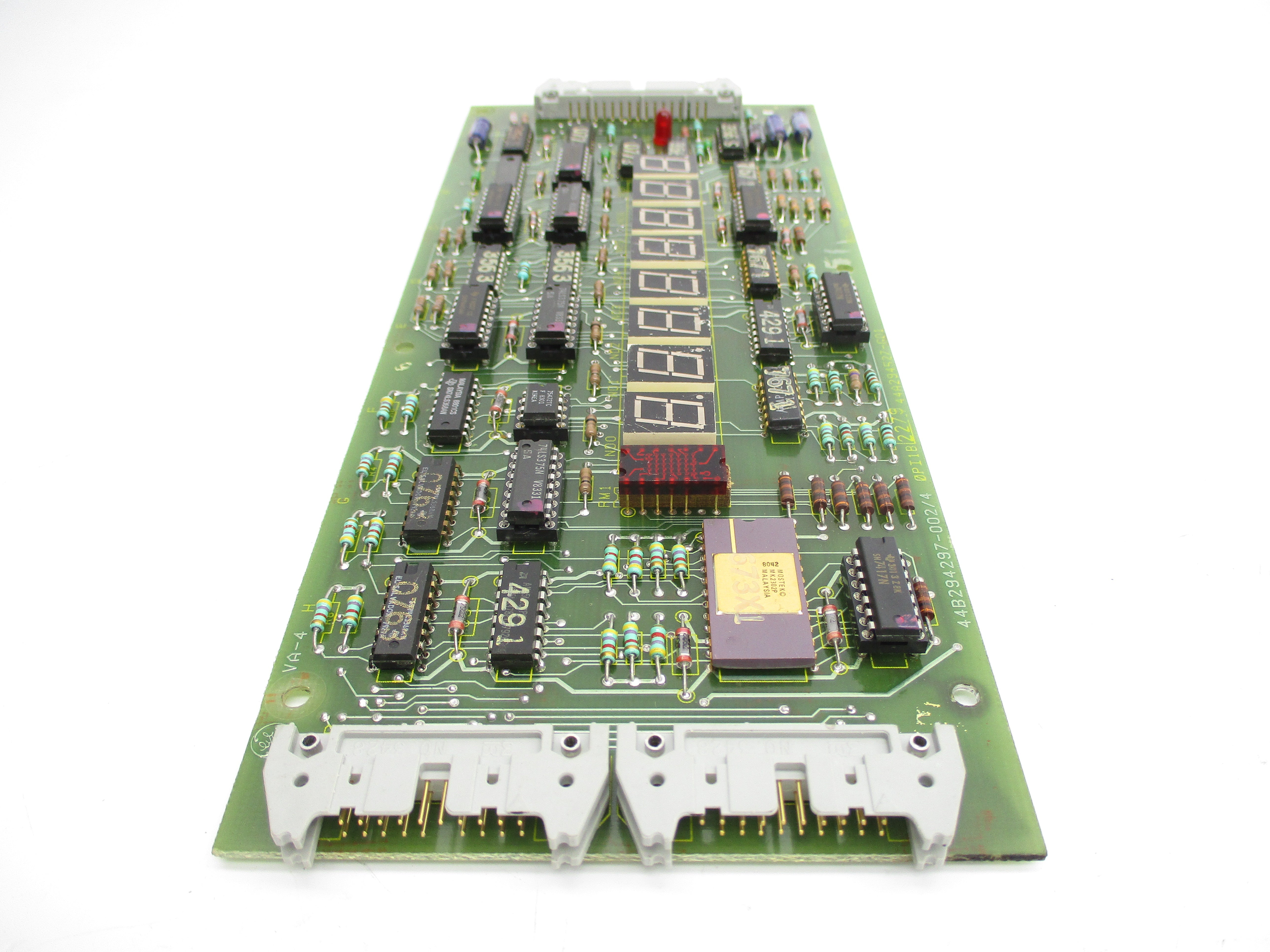 GENERAL ELECTRIC 44A294527-G01 UNMP